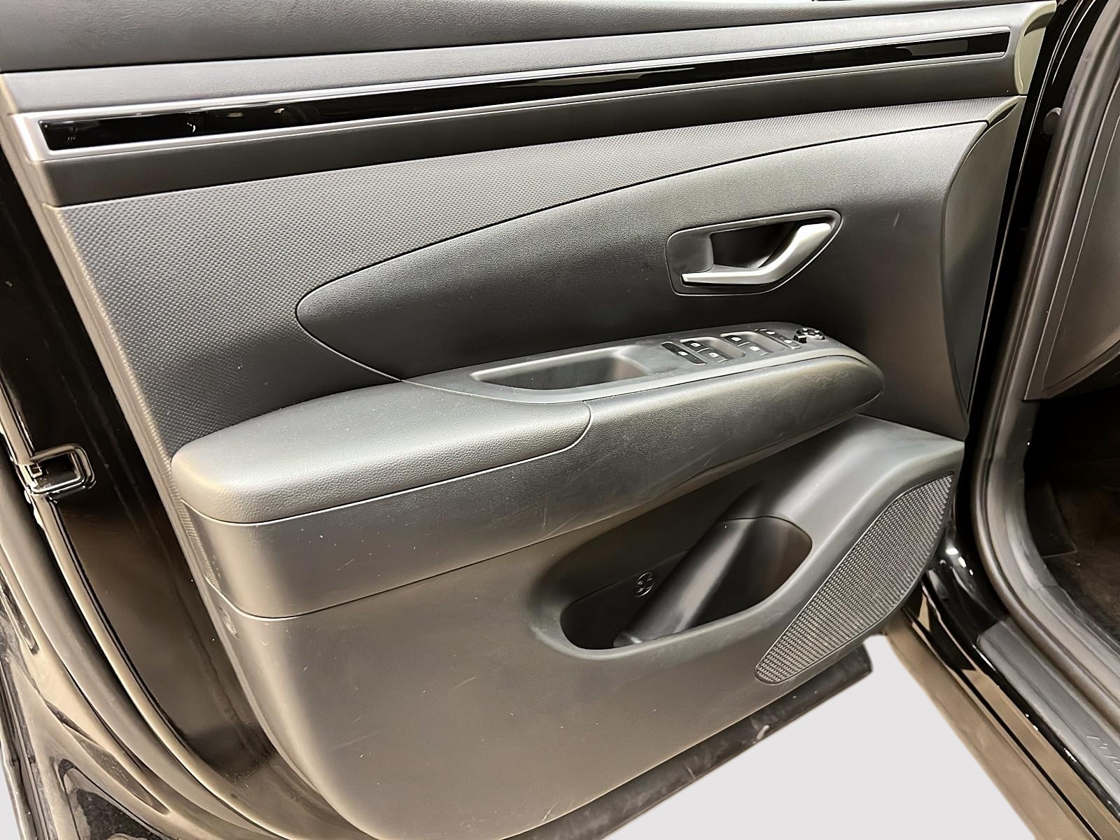 Hyundai Tucson PREFERRED NAV 4RM 2024 - image #23