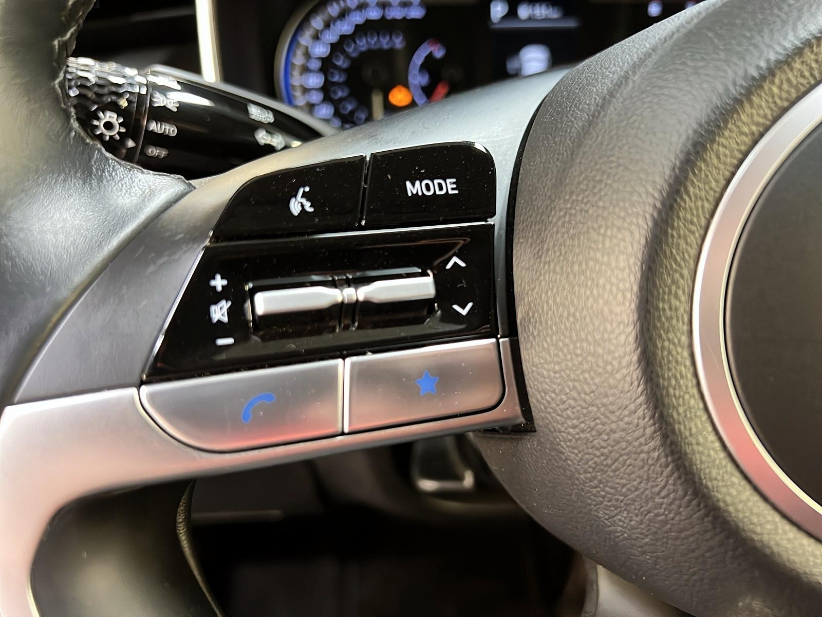 Hyundai Tucson 2024 - Image #20