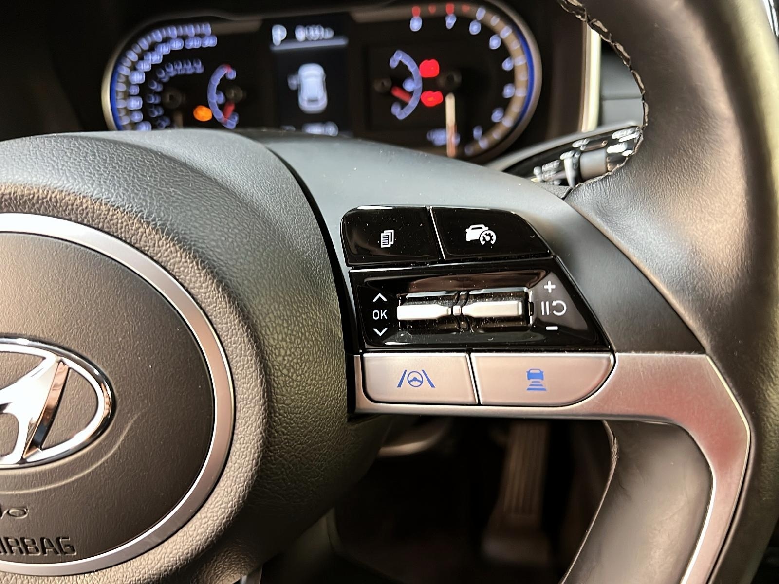 Hyundai Tucson PREFERRED NAV 4RM 2024 - image #19