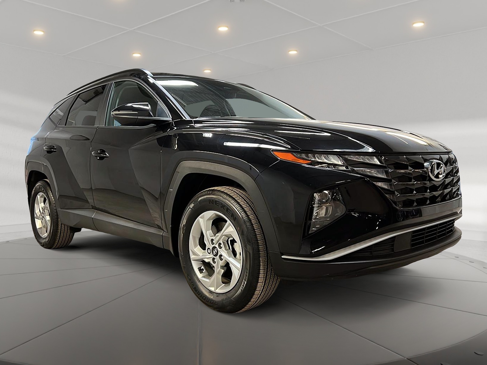 Hyundai Tucson 2024 - Image #3