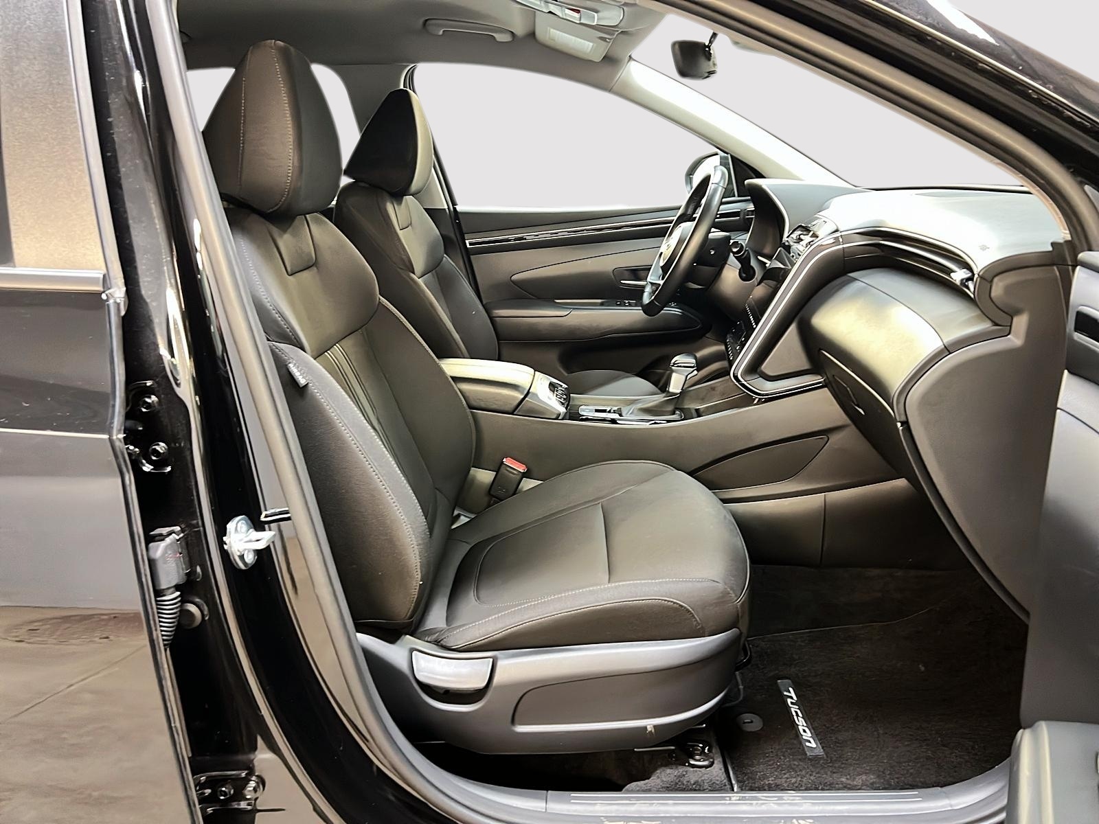 Hyundai Tucson 2024 - Image #8