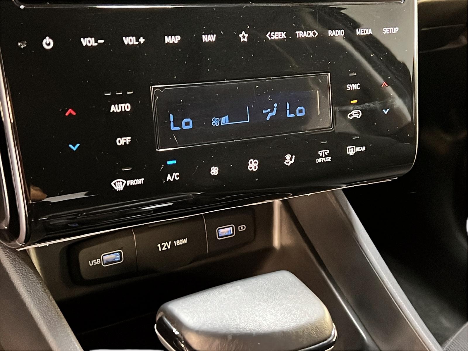 Hyundai Tucson 2024 - Image #14