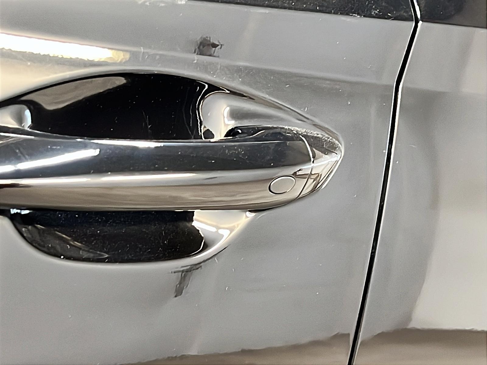 Hyundai Tucson 2024 - Image #24