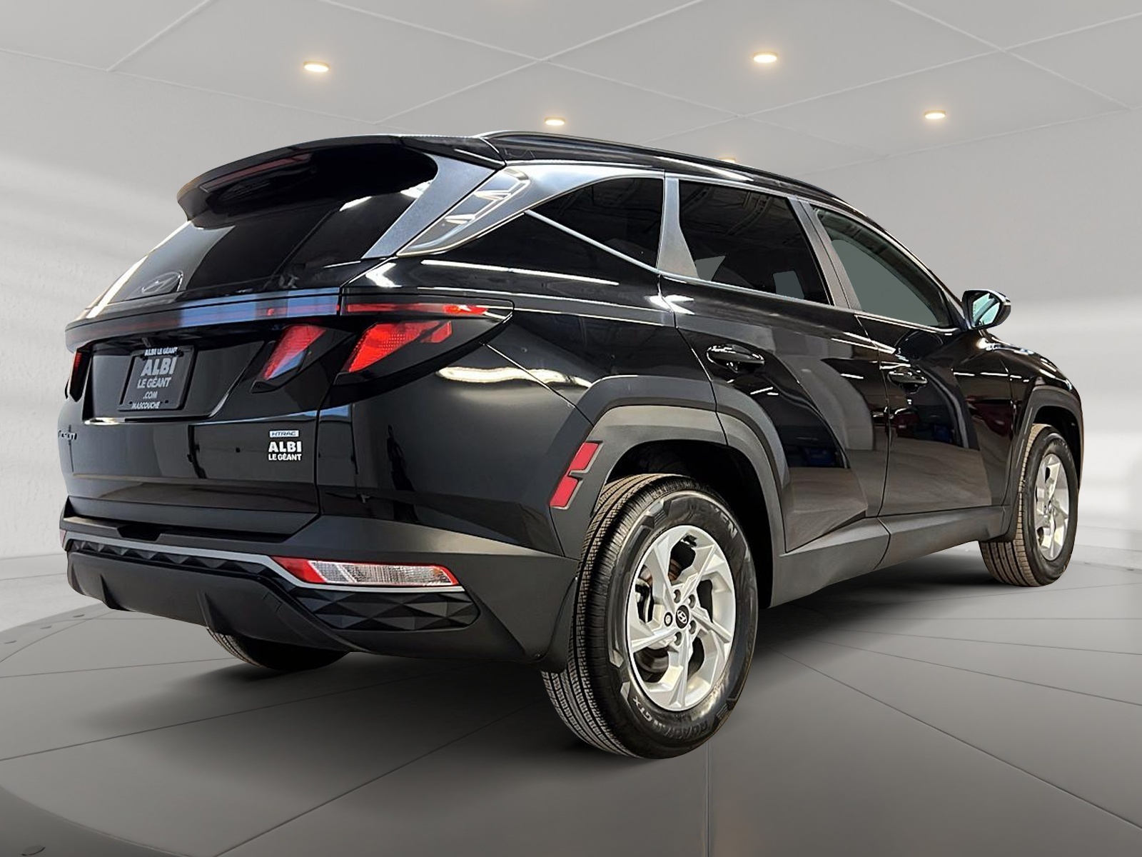 Hyundai Tucson 2024 - Image #4