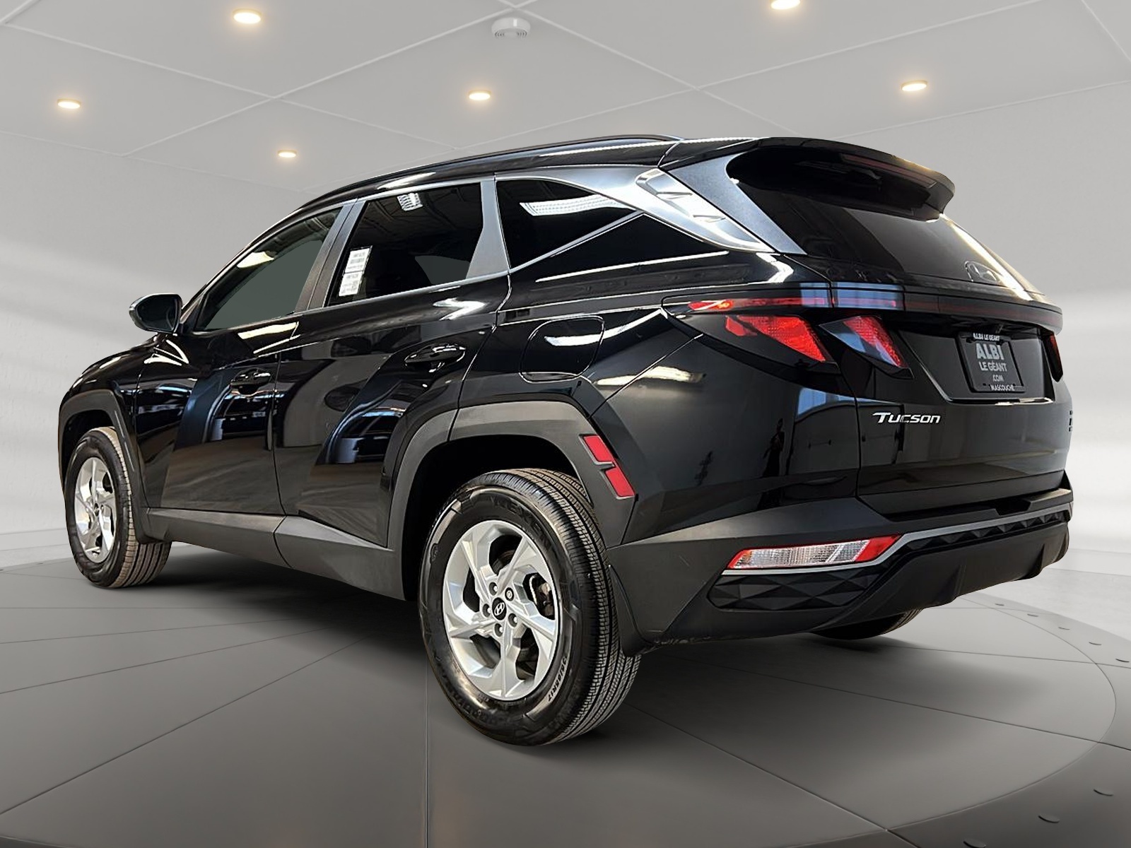 Hyundai Tucson 2024 - Image #6