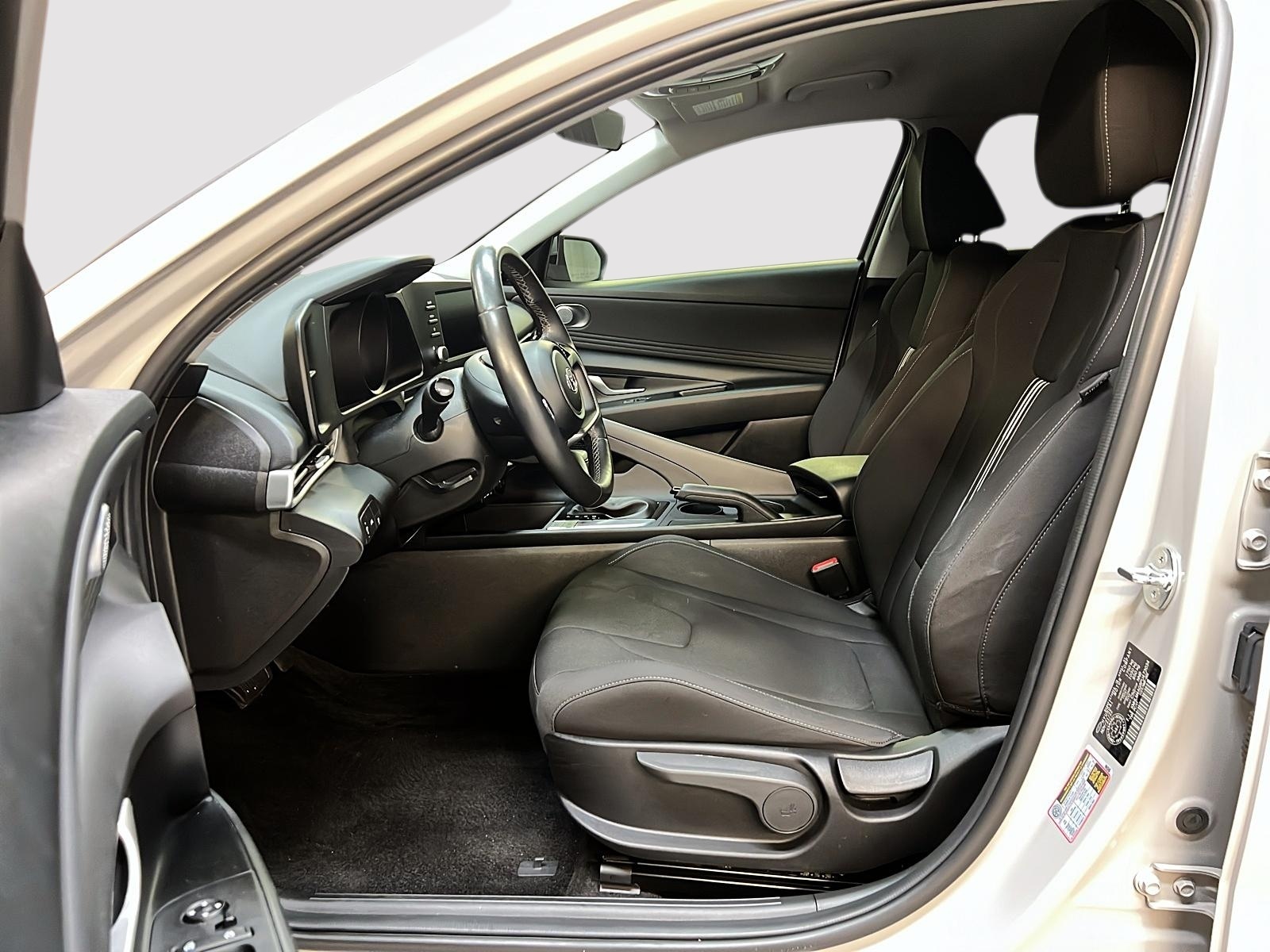 Hyundai Elantra PREFERRED 2023 - image #7