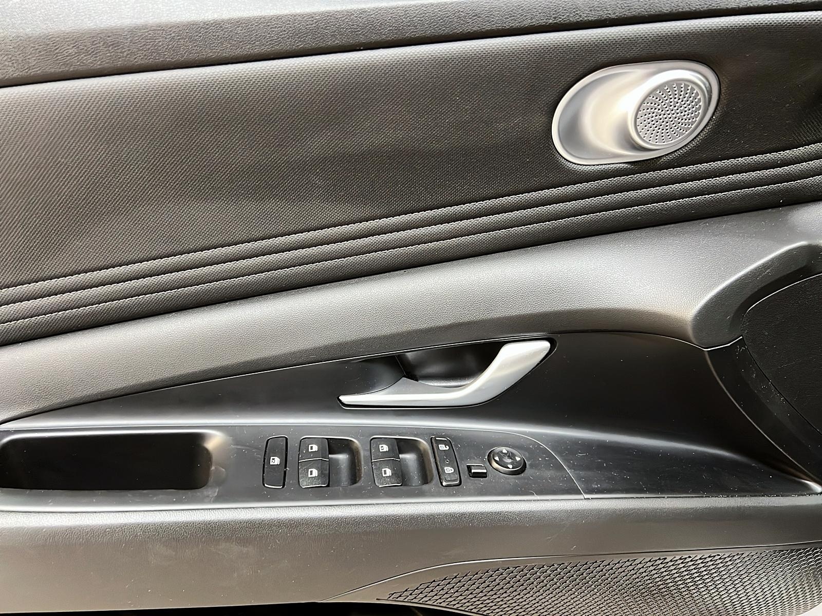 Hyundai Elantra PREFERRED 2023 - image #21