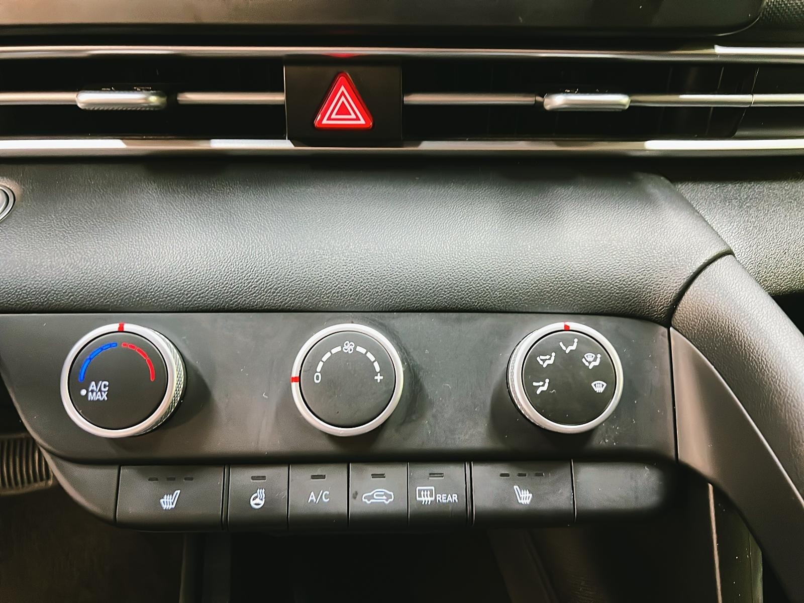 Hyundai Elantra PREFERRED 2023 - image #14