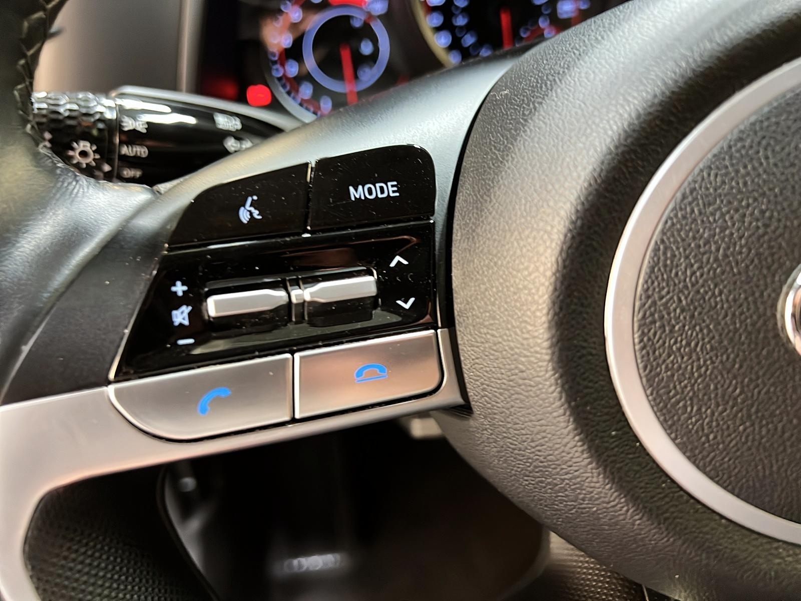 Hyundai Elantra 2023 - Image #19