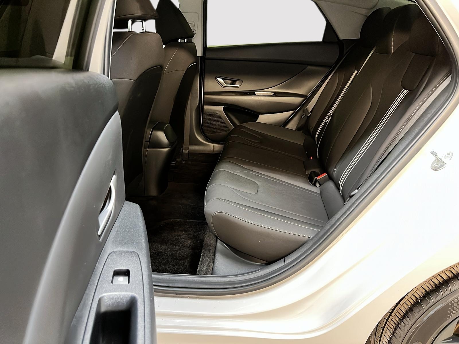 Hyundai Elantra PREFERRED 2023 - image #9