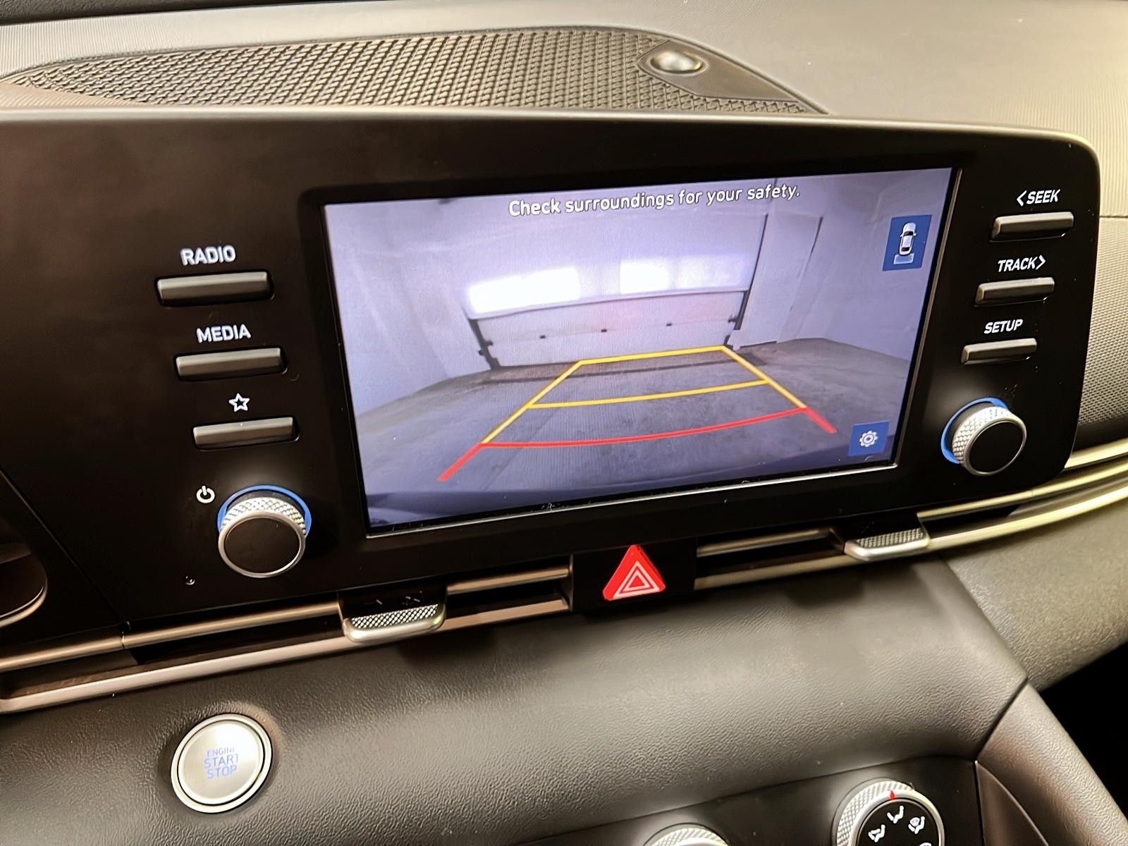 Hyundai Elantra PREFERRED 2023 - image #16