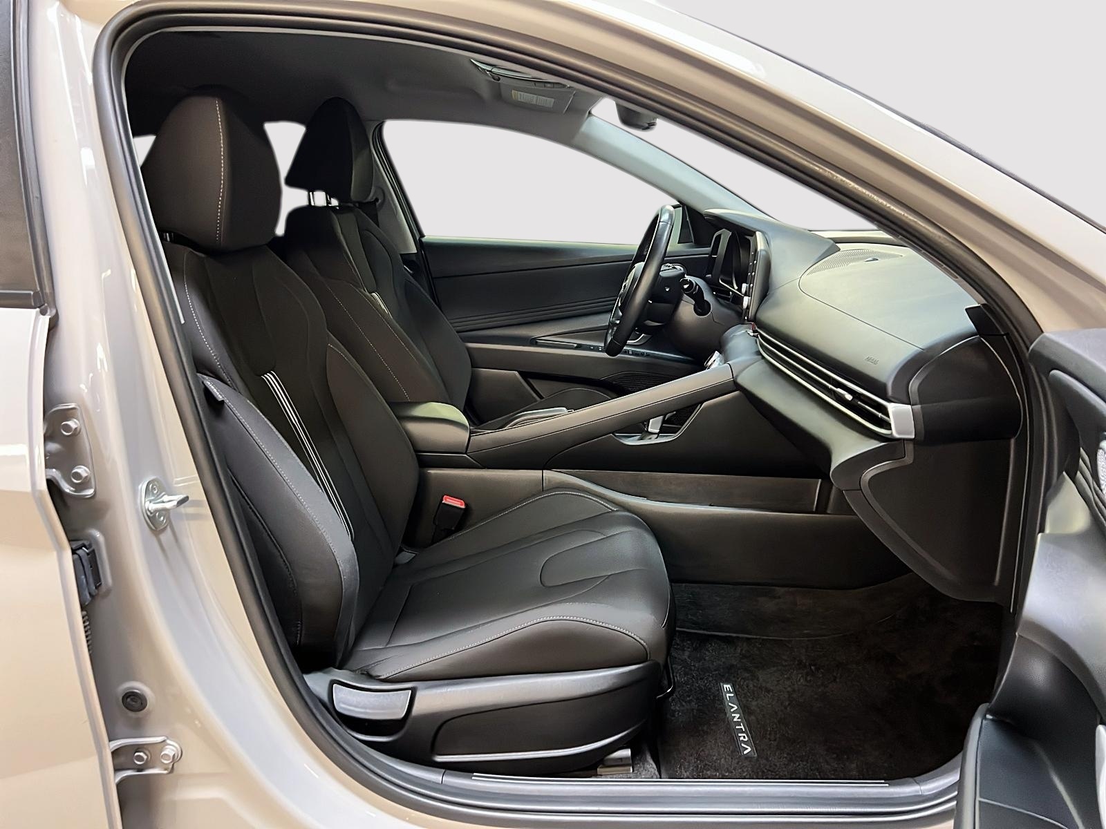 Hyundai Elantra PREFERRED 2023 - image #8