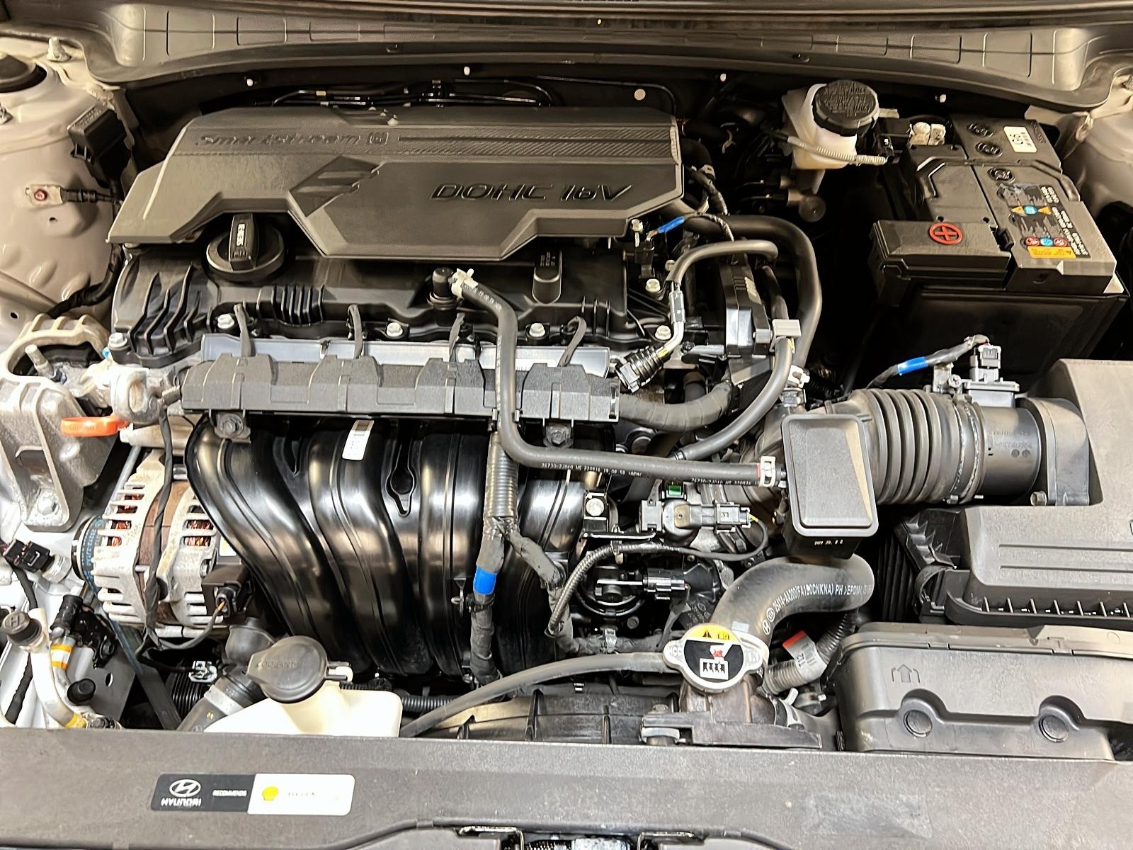 Hyundai Elantra 2023 - Image #11
