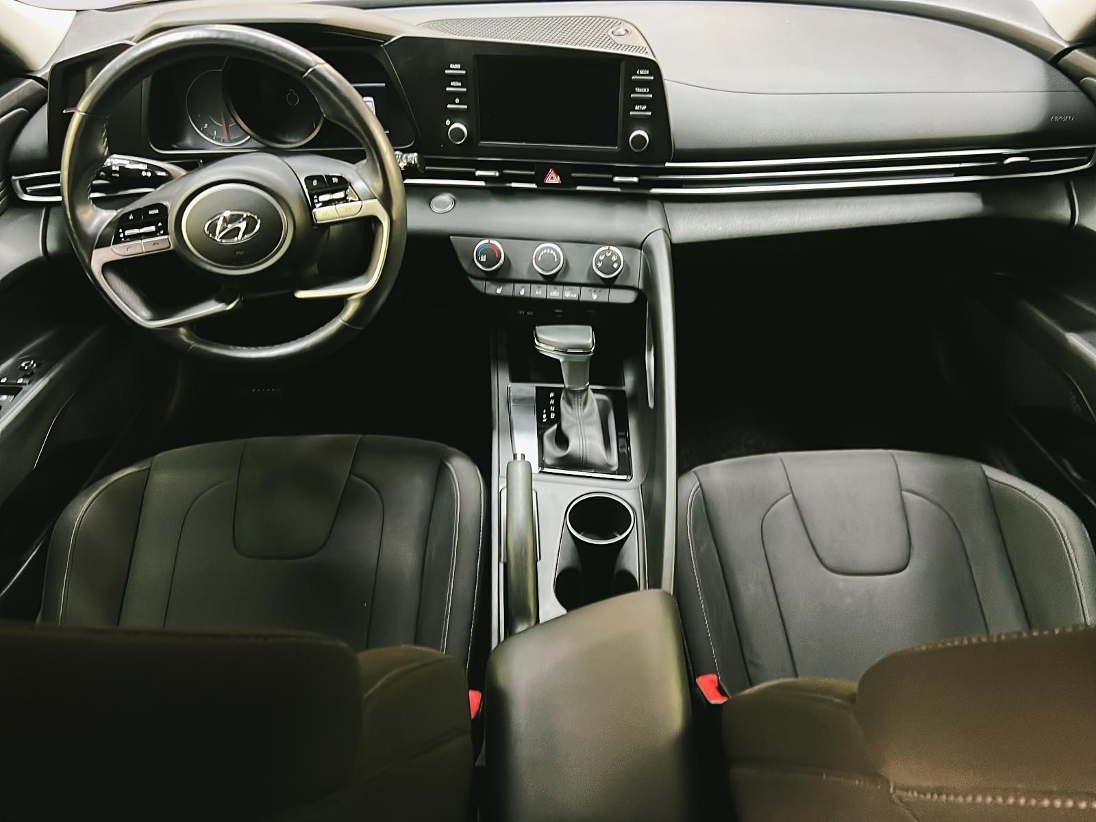 Hyundai Elantra 2023 - Image #10
