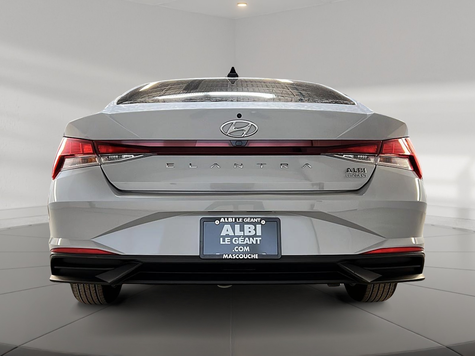 Hyundai Elantra PREFERRED 2023 - image #5