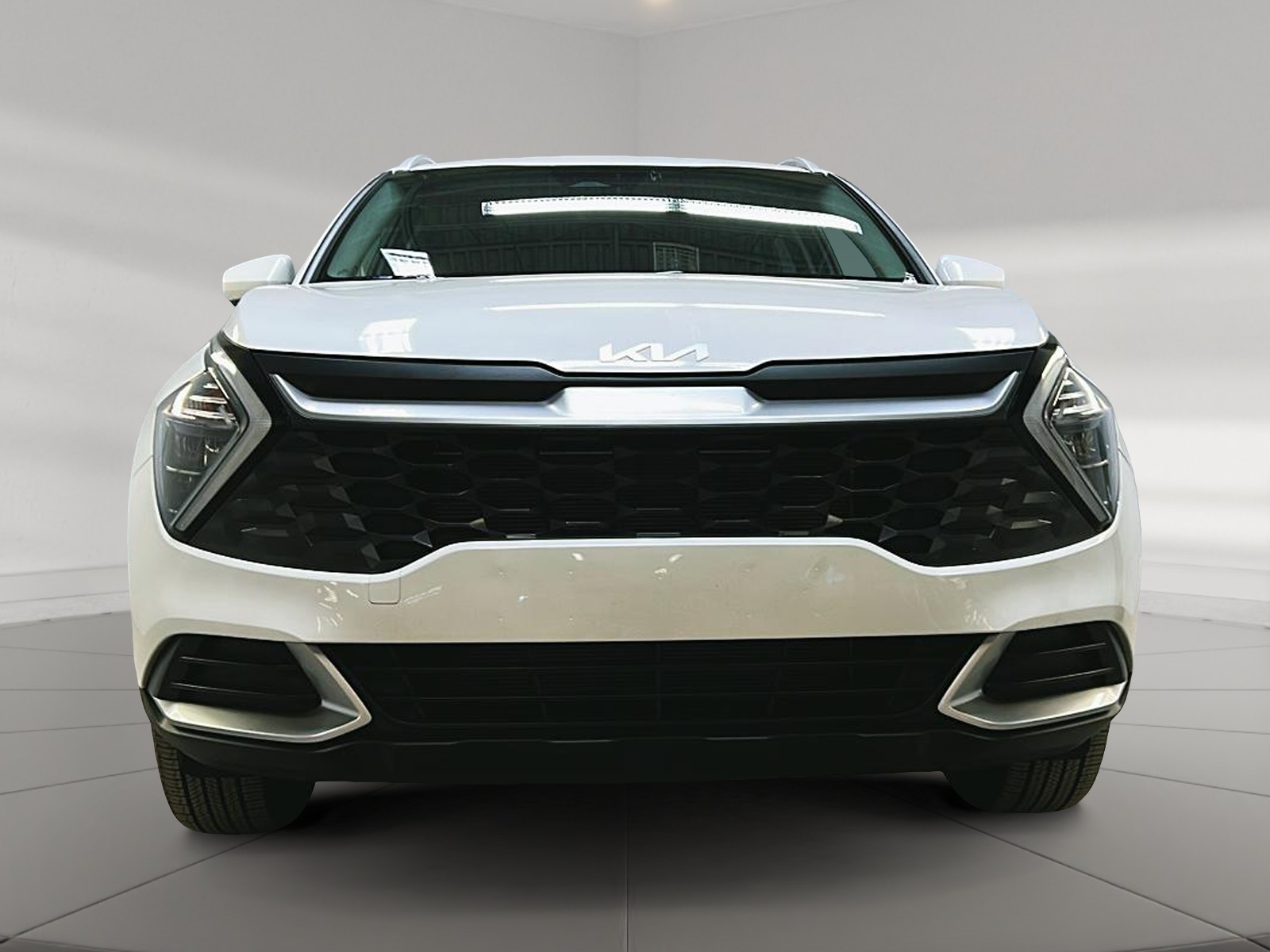 Kia Sportage LX 4RM 2025 - image #2