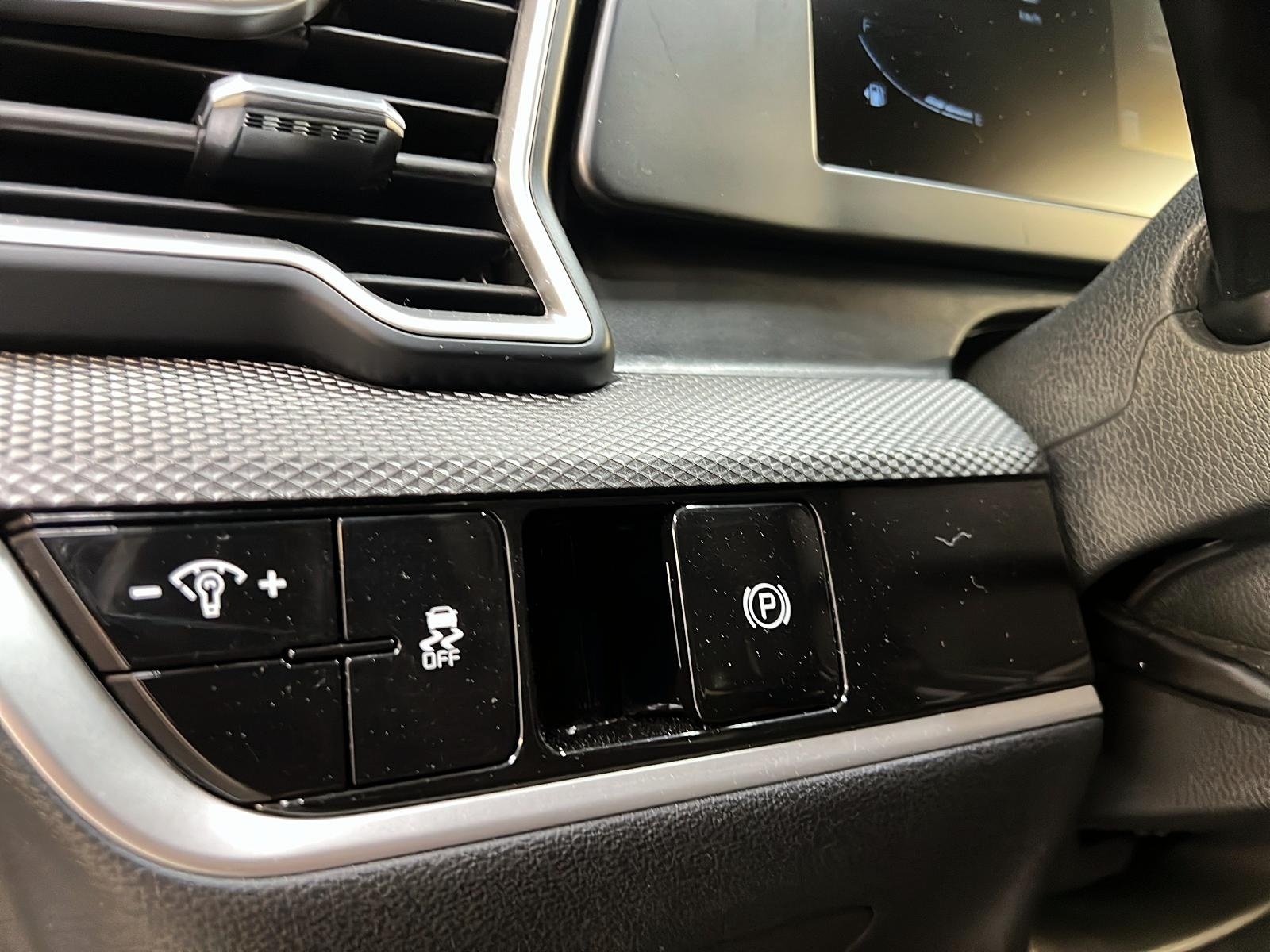 Kia Sportage LX 4RM 2025 - image #19