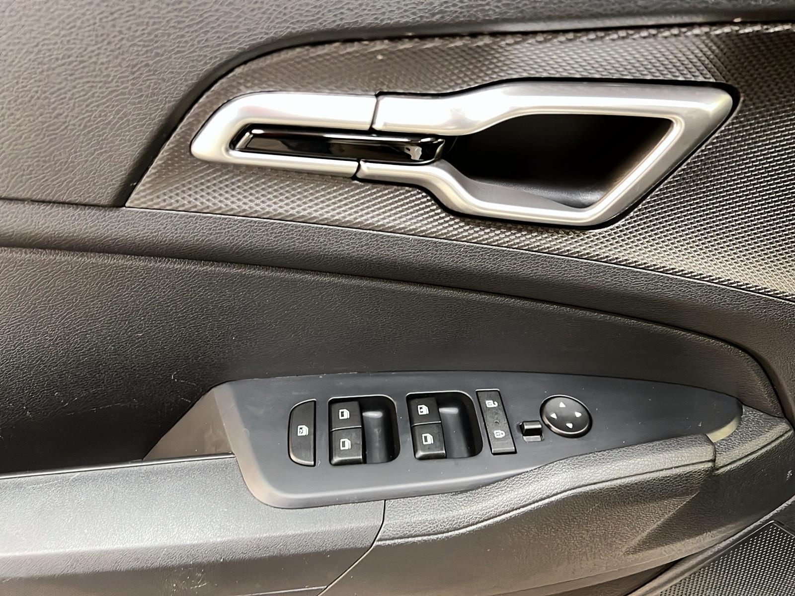 Kia Sportage LX 4RM 2025 - image #20