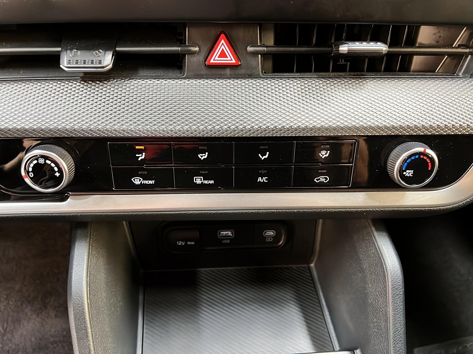 Kia Sportage LX 4RM 2025 - image #14