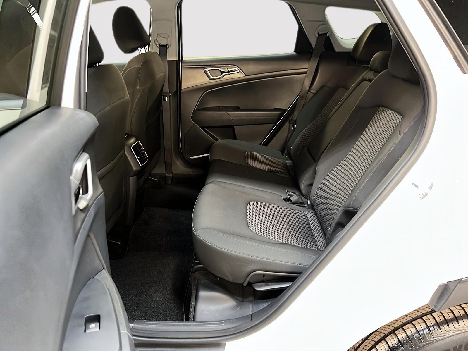 Kia Sportage 2025 - Image #9