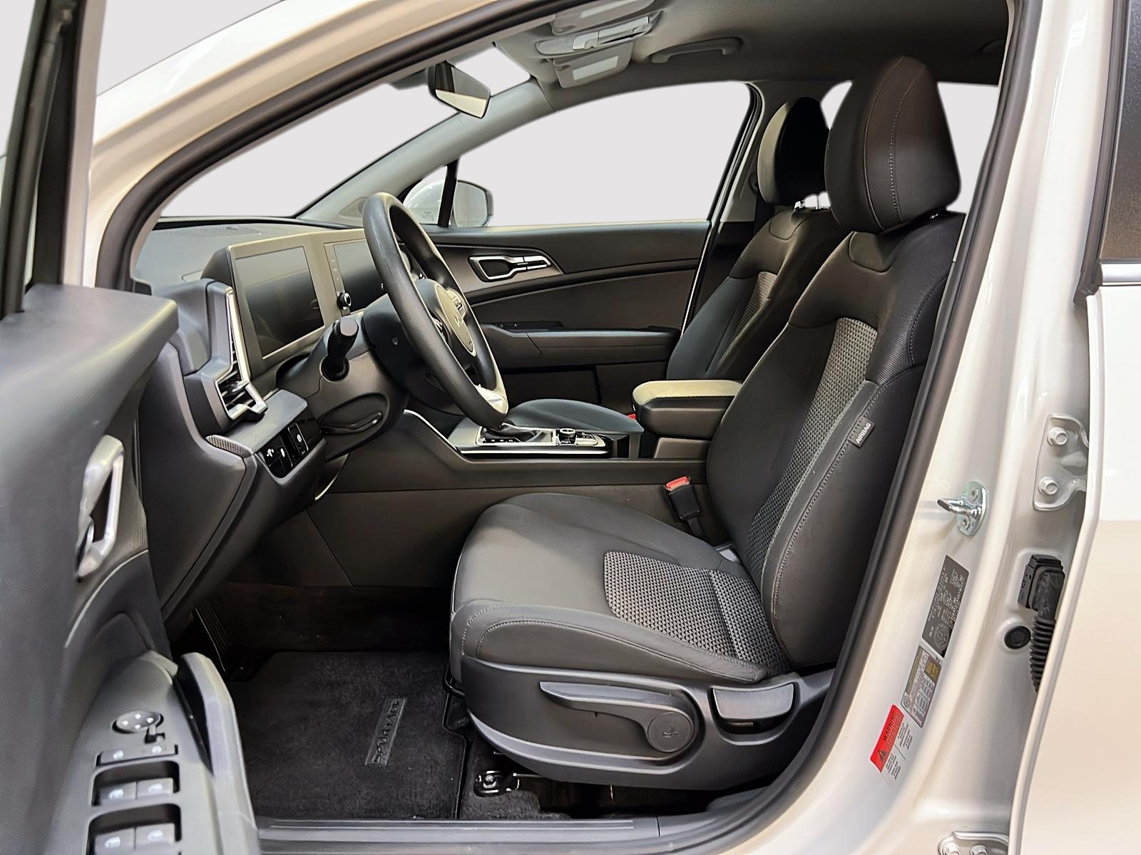 Kia Sportage 2025 - Image #7