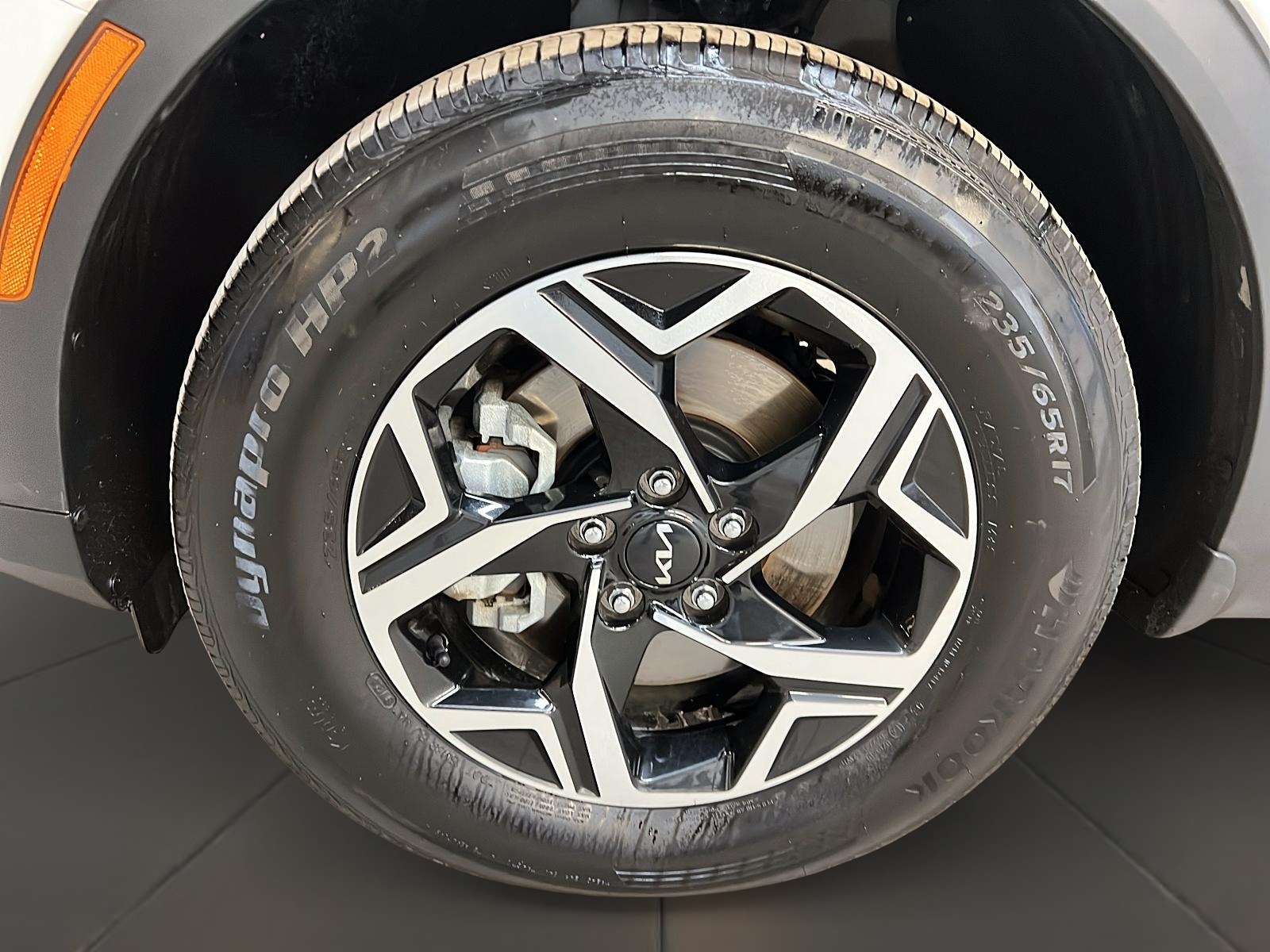Kia Sportage 2025 - Image #24