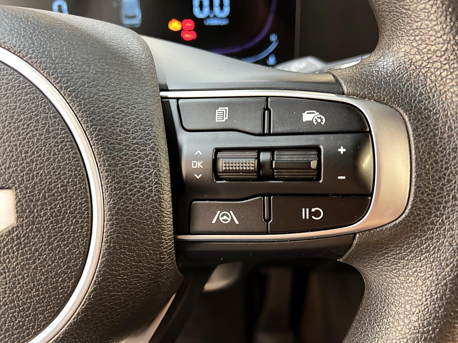 Kia Sportage 2025 - Image #17