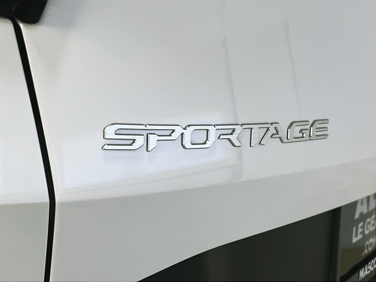 Kia Sportage 2025 - Image #22