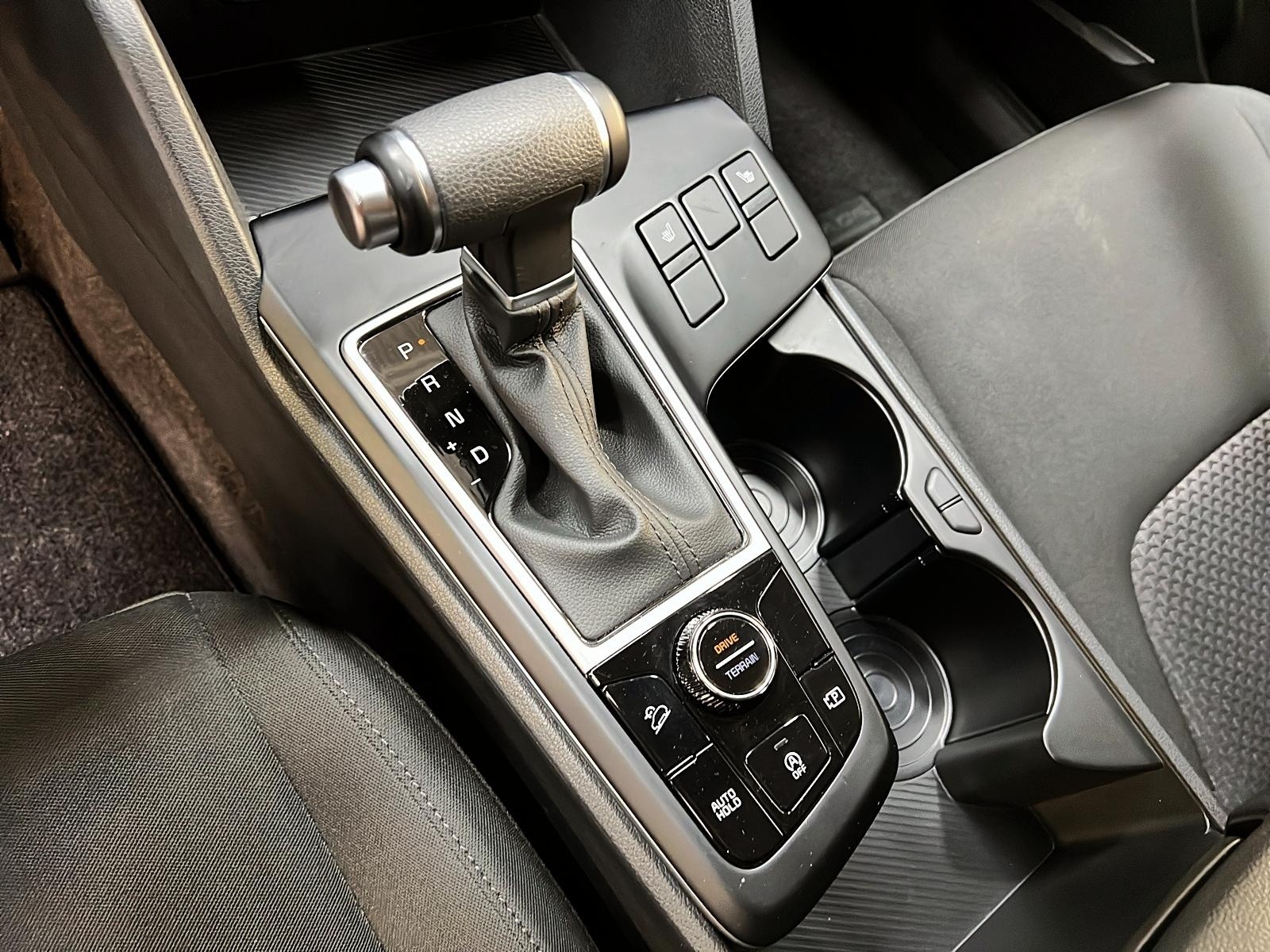 Kia Sportage 2025 - Image #13