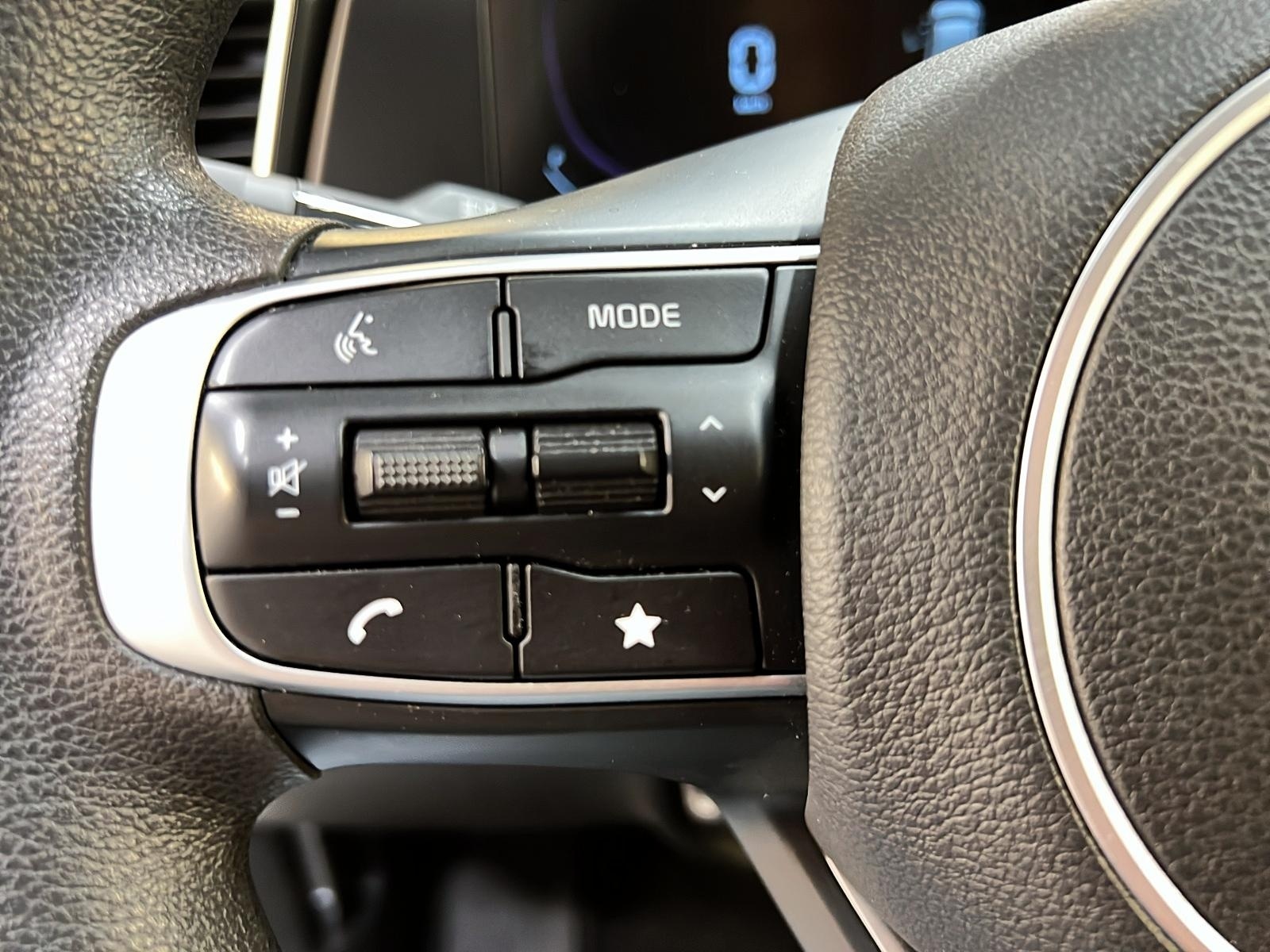 Kia Sportage 2025 - Image #18