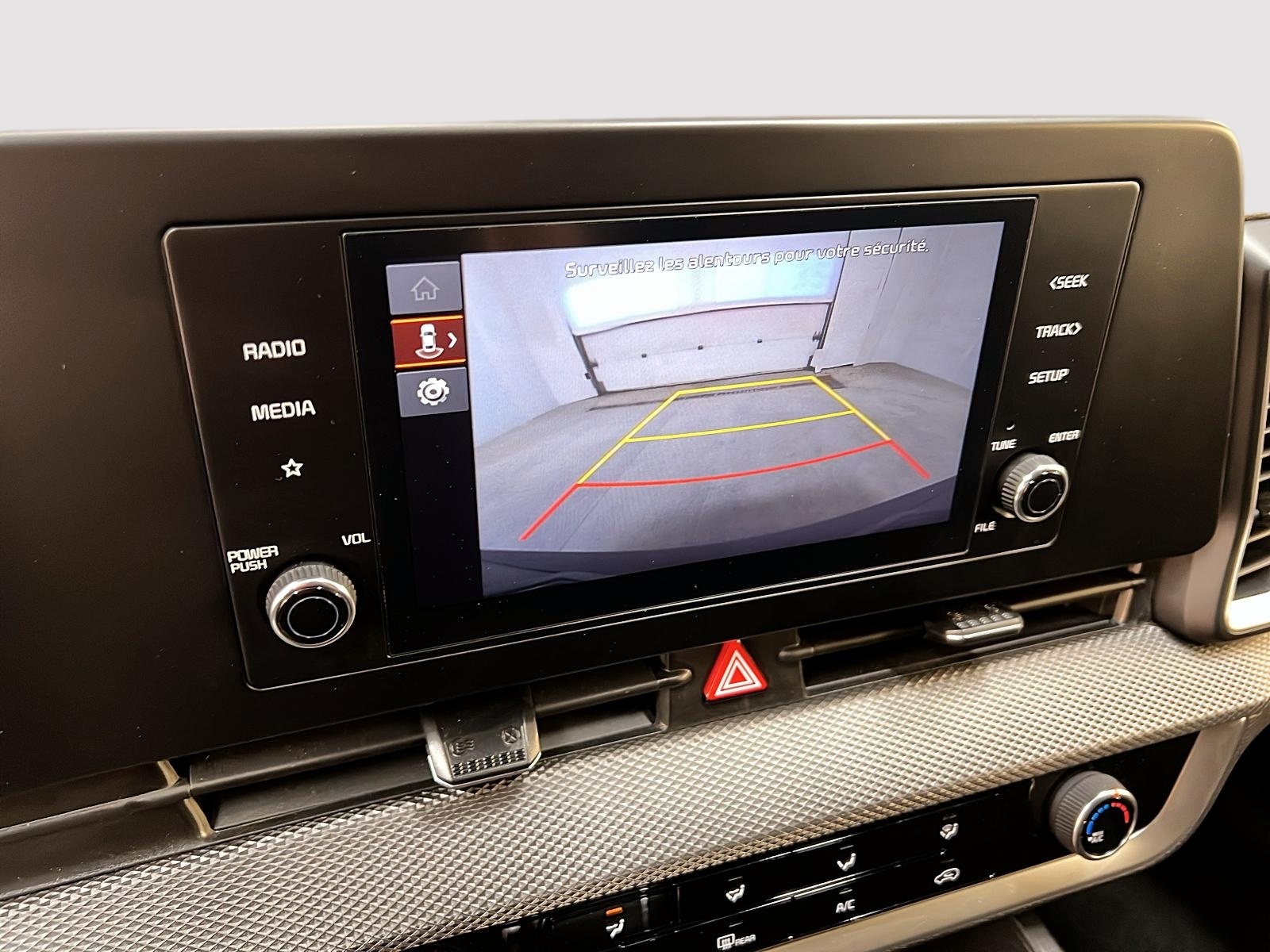 Kia Sportage 2025 - Image #16