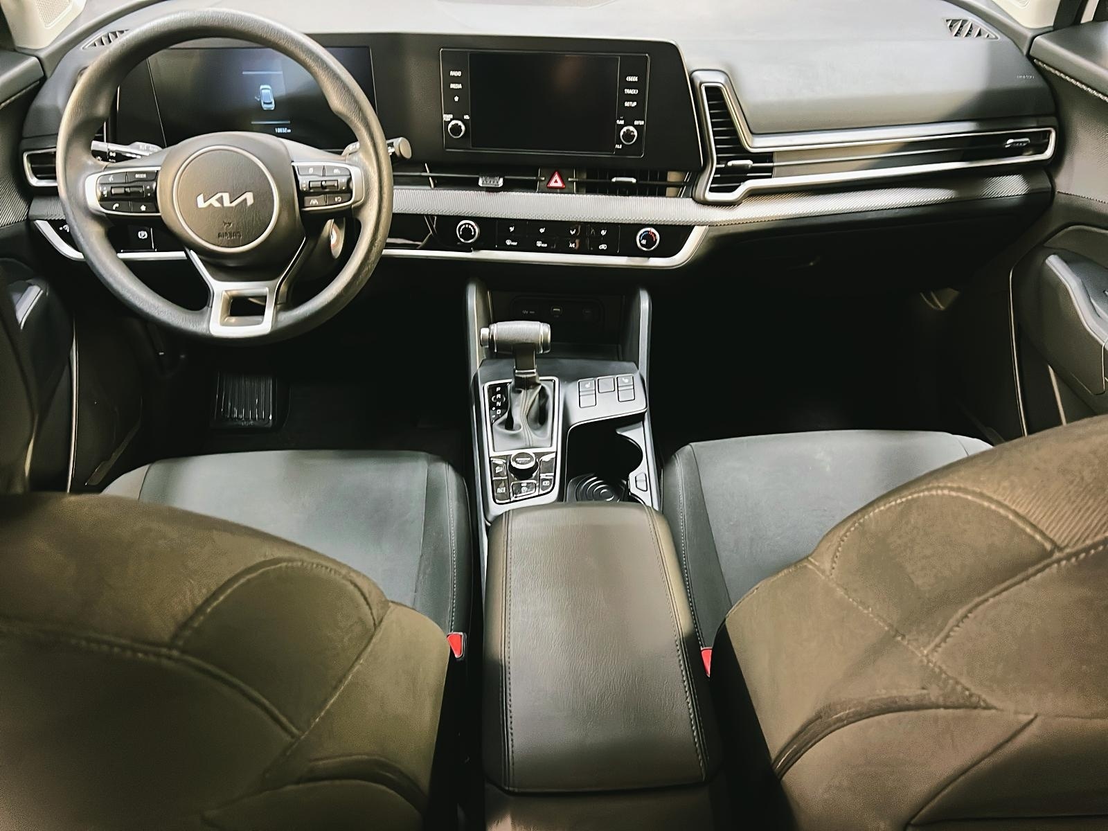 Kia Sportage LX 4RM 2025 - image #10