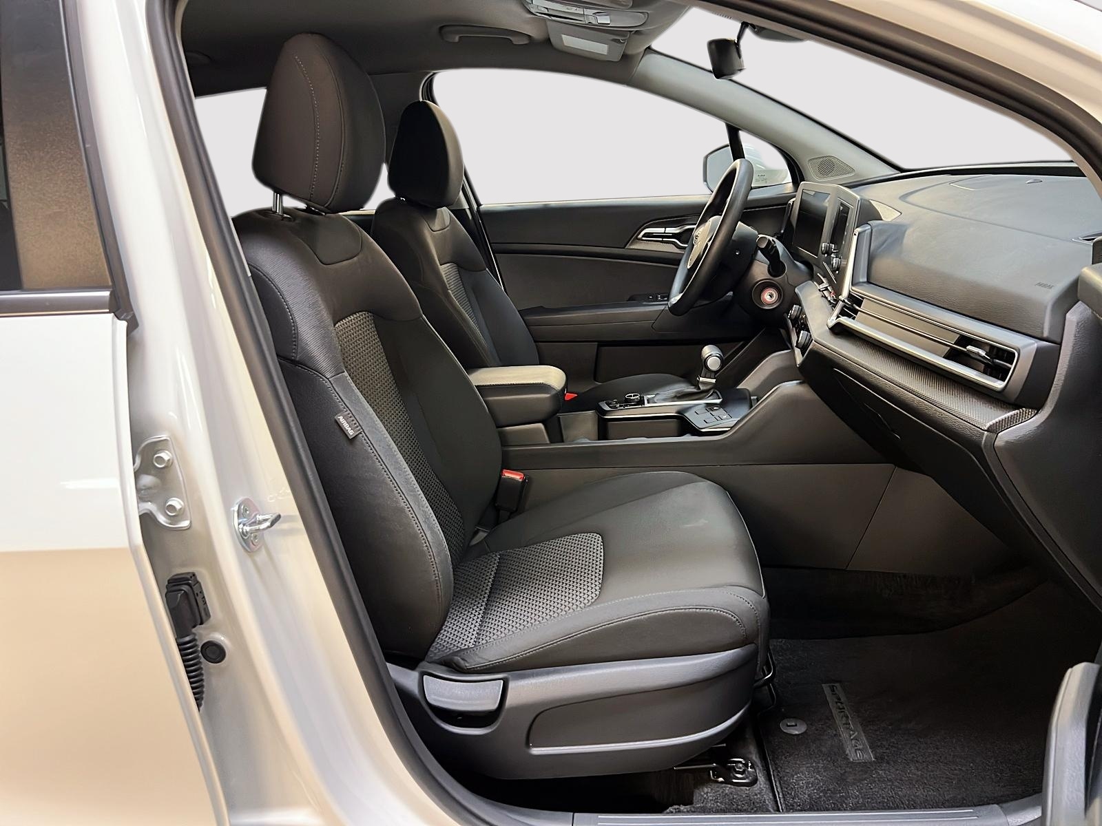 Kia Sportage 2025 - Image #8
