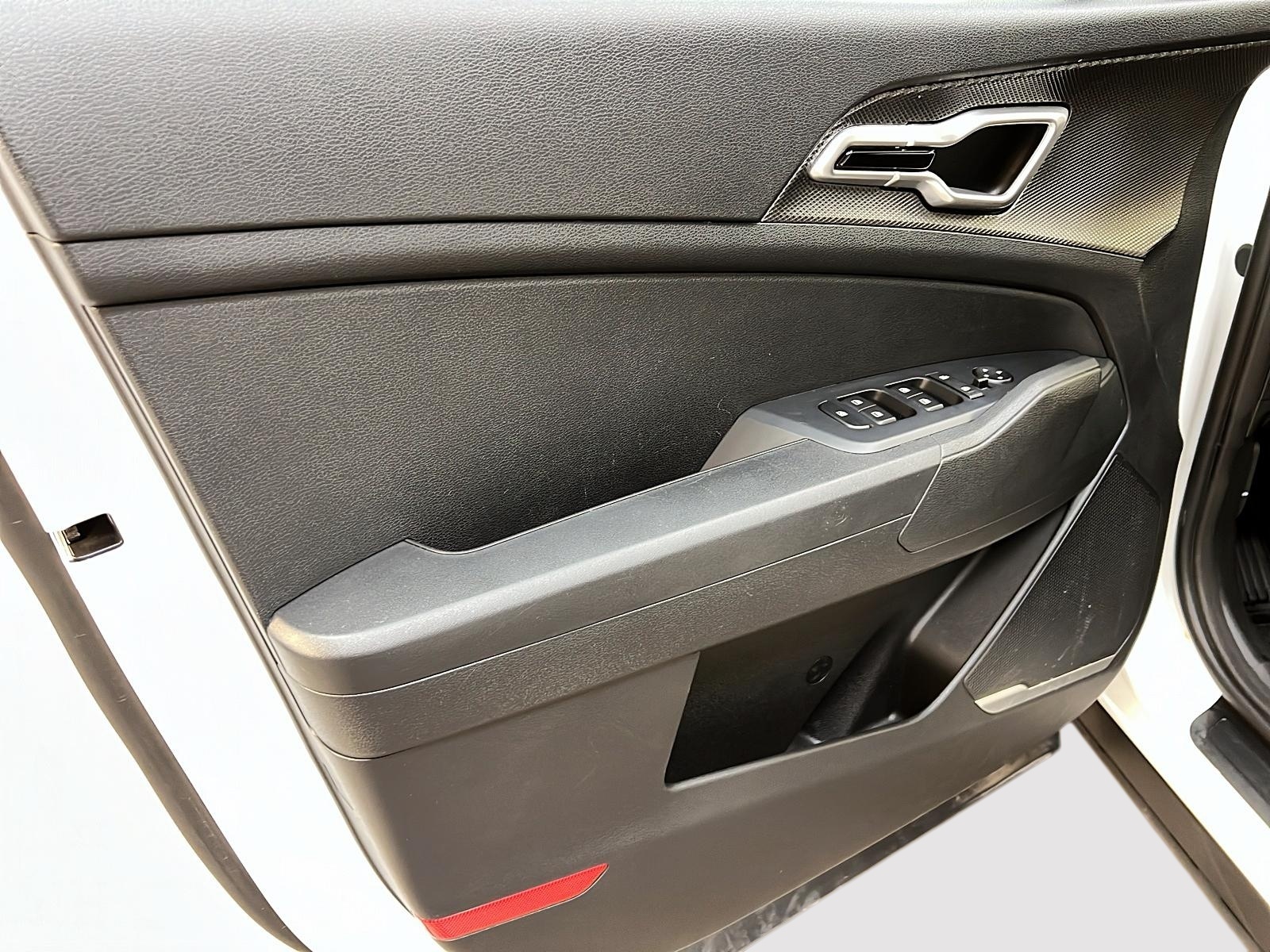 Kia Sportage 2025 - Image #21