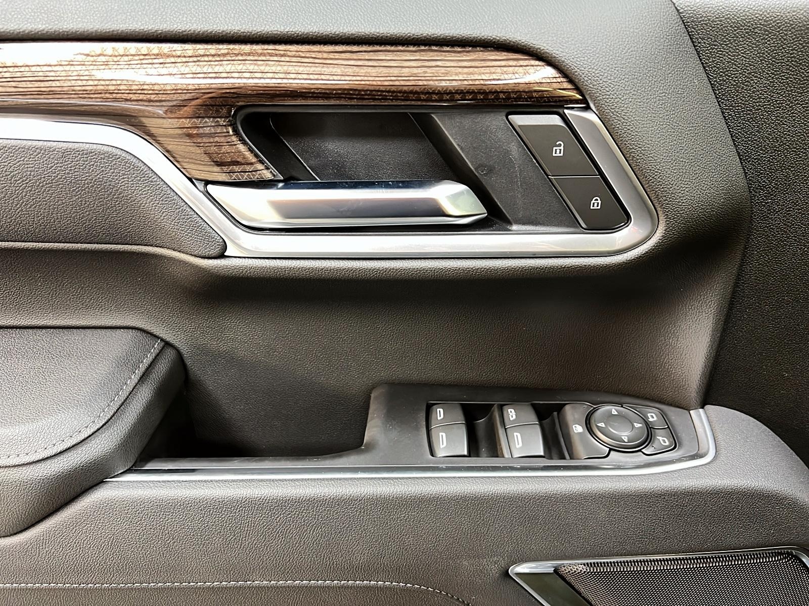 Chevrolet Silverado 1500 1LT CREW CAB NAV 4X4 2025 - image #21