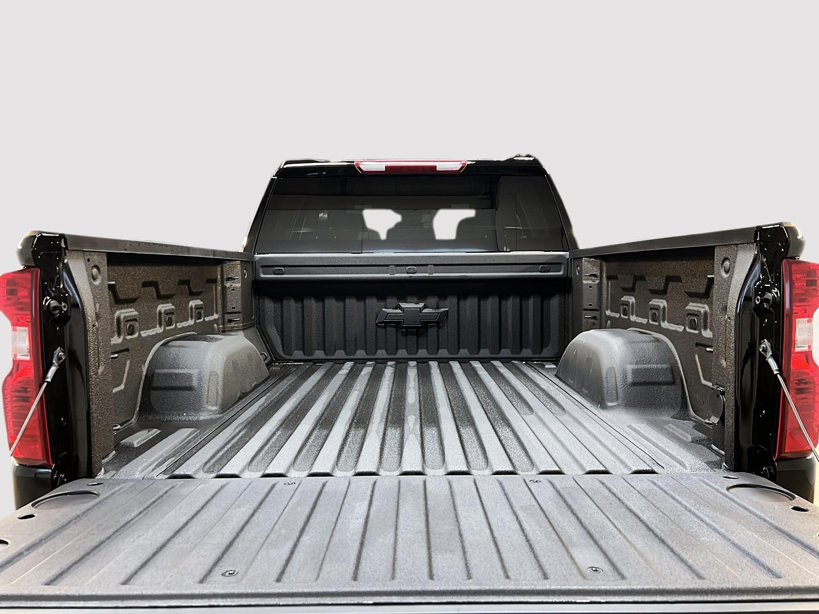 Chevrolet Silverado 1500 1LT CREW CAB NAV 4X4 2025 - image #12