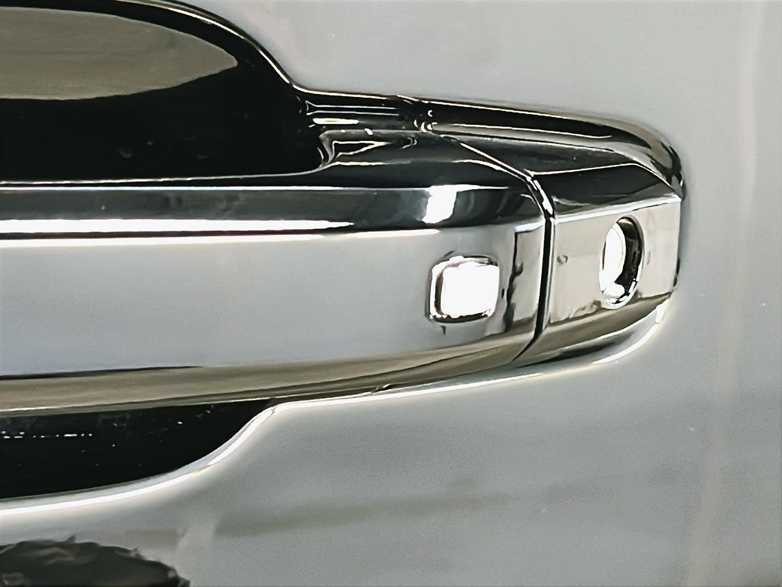 Chevrolet Silverado 1500 1LT CREW CAB NAV 4X4 2025 - image #24