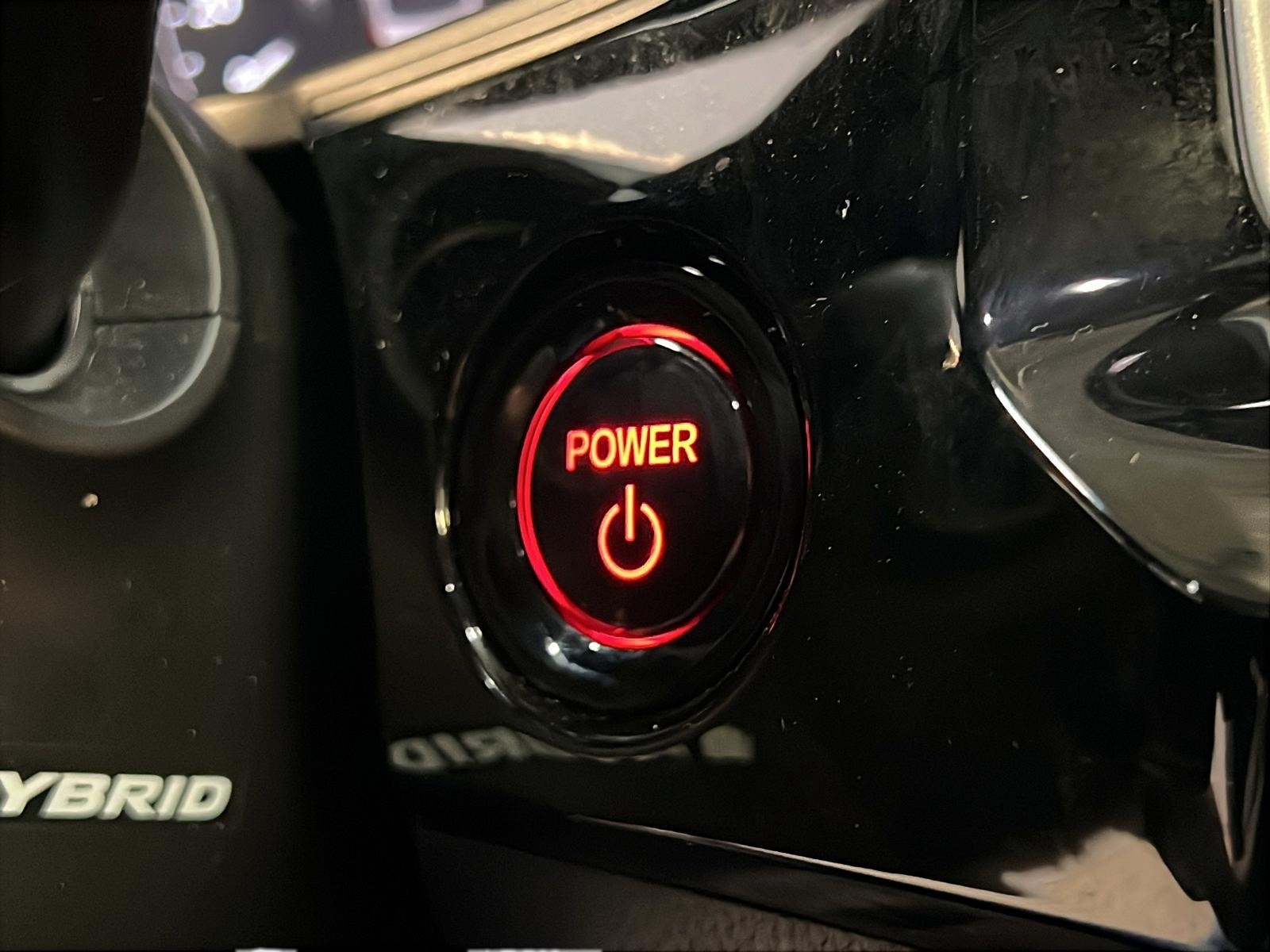 Honda Civic SPORT TOURING HYBRID CUIR TOIT NAV 2025 - image #18