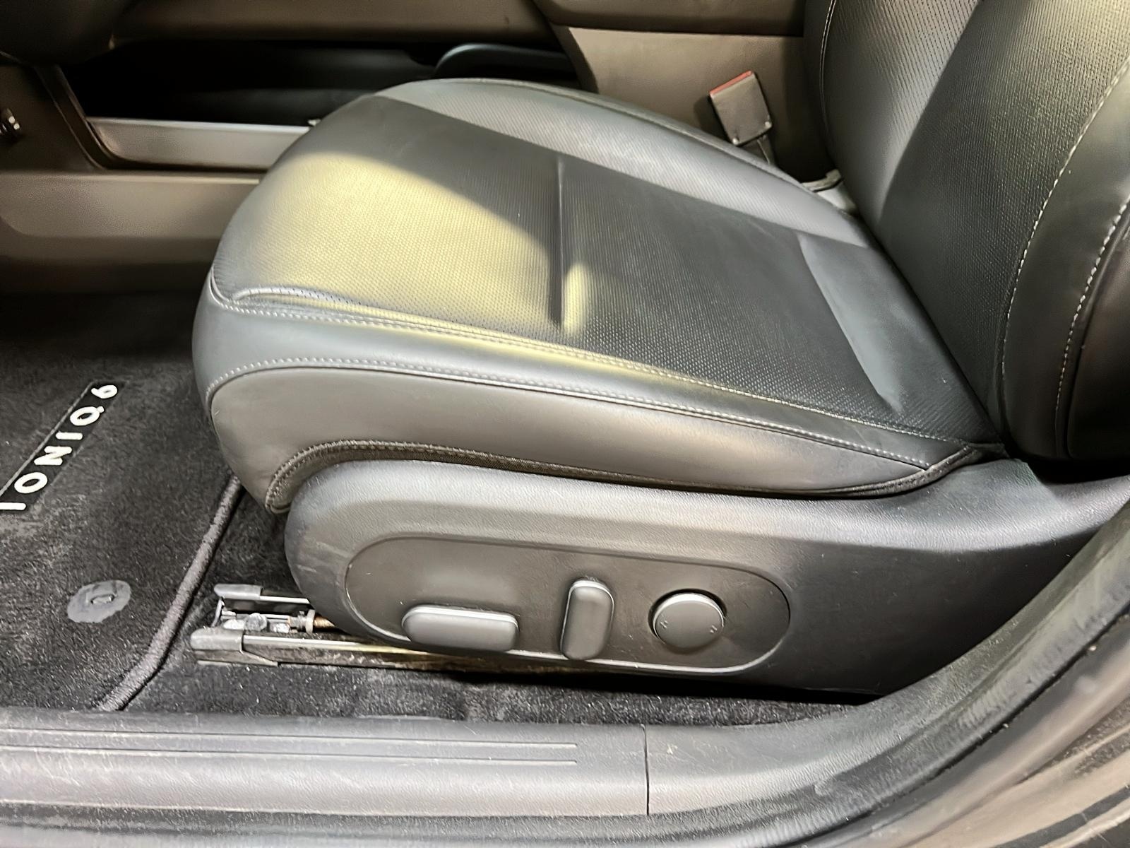Hyundai IONIQ 6 2023 - Image #27