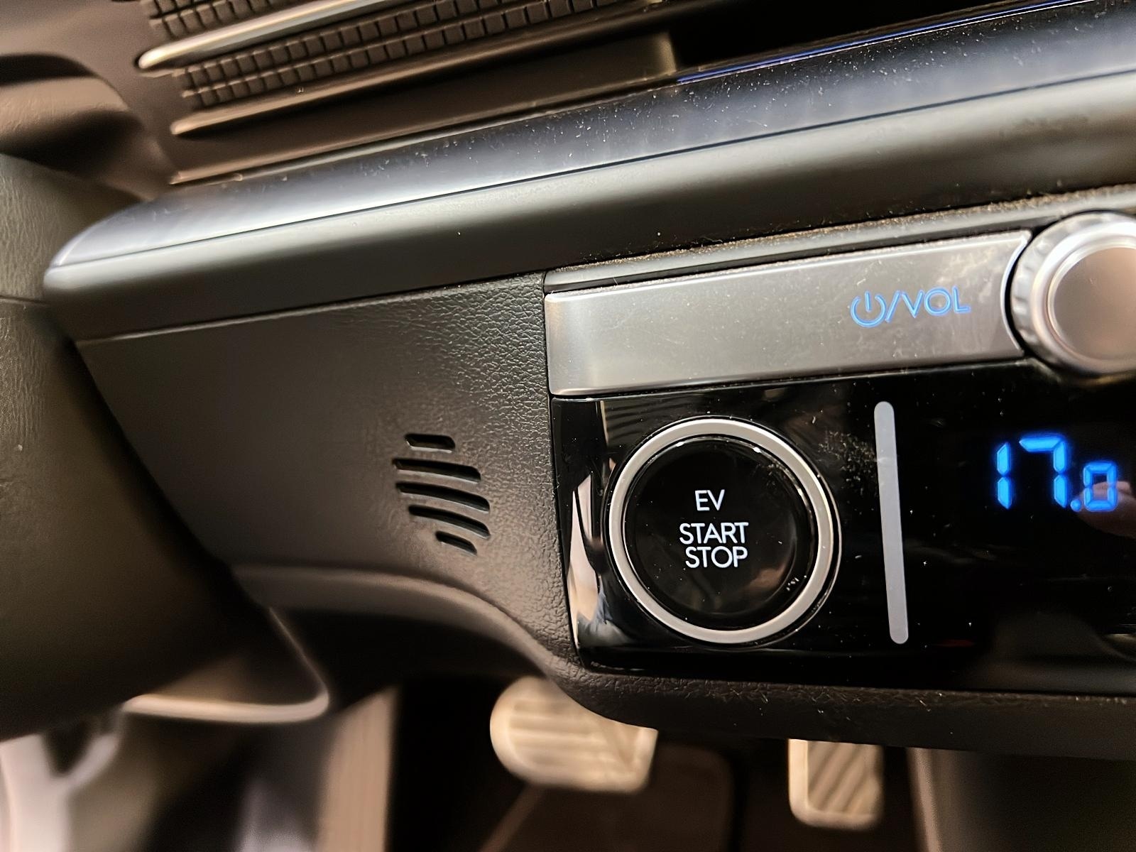 Hyundai IONIQ 6 2023 - Image #20