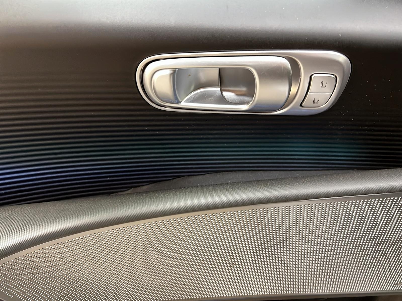 Hyundai IONIQ 6 2023 - Image #24