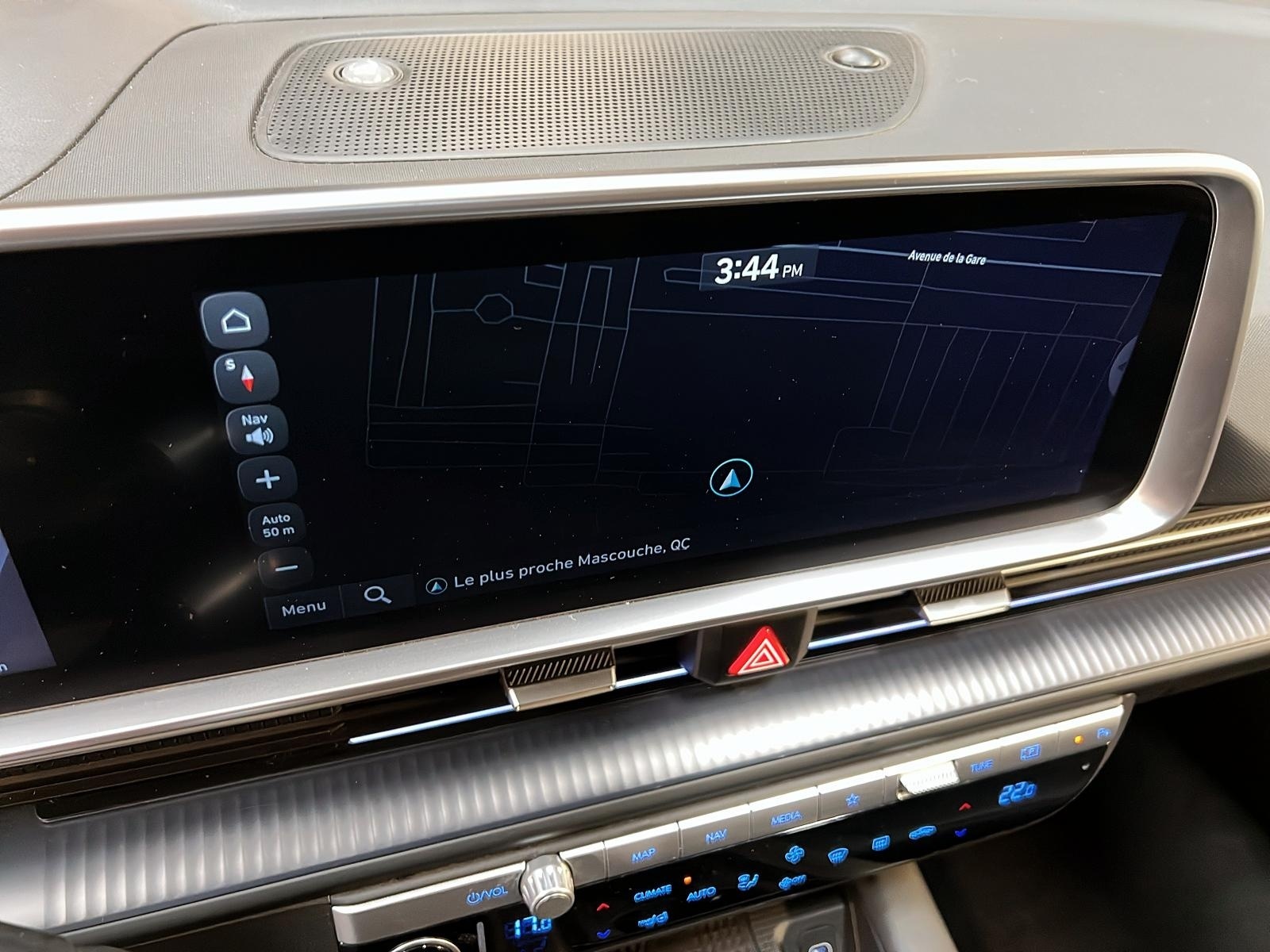 Hyundai IONIQ 6 2023 - Image #19