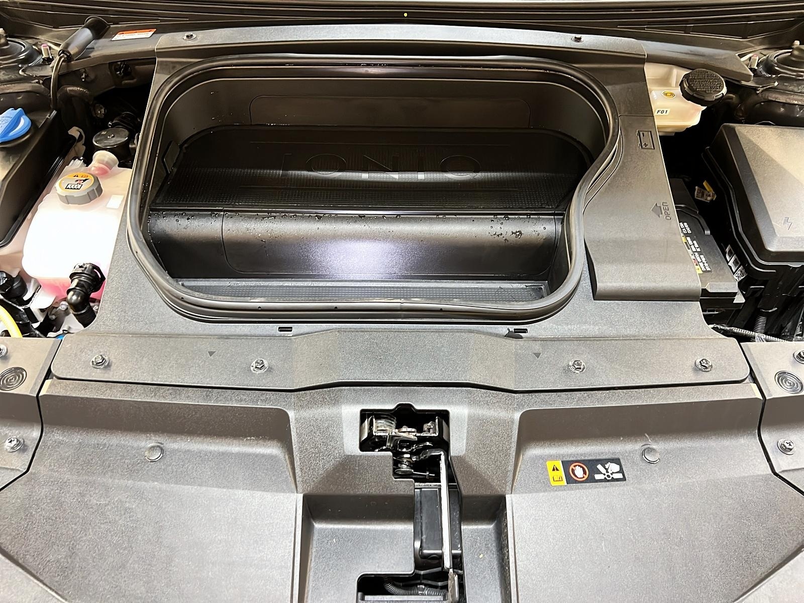 Hyundai IONIQ 6 2023 - Image #12