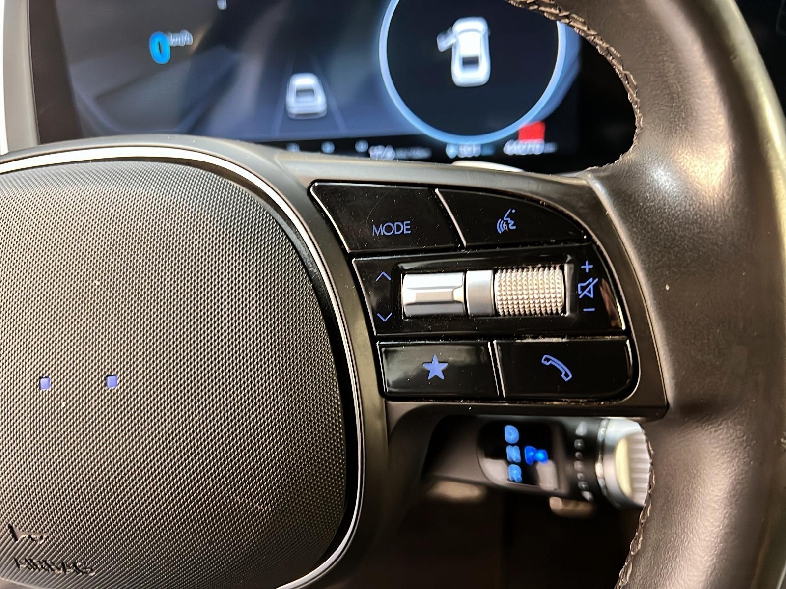 Hyundai IONIQ 6 2023 - Image #21