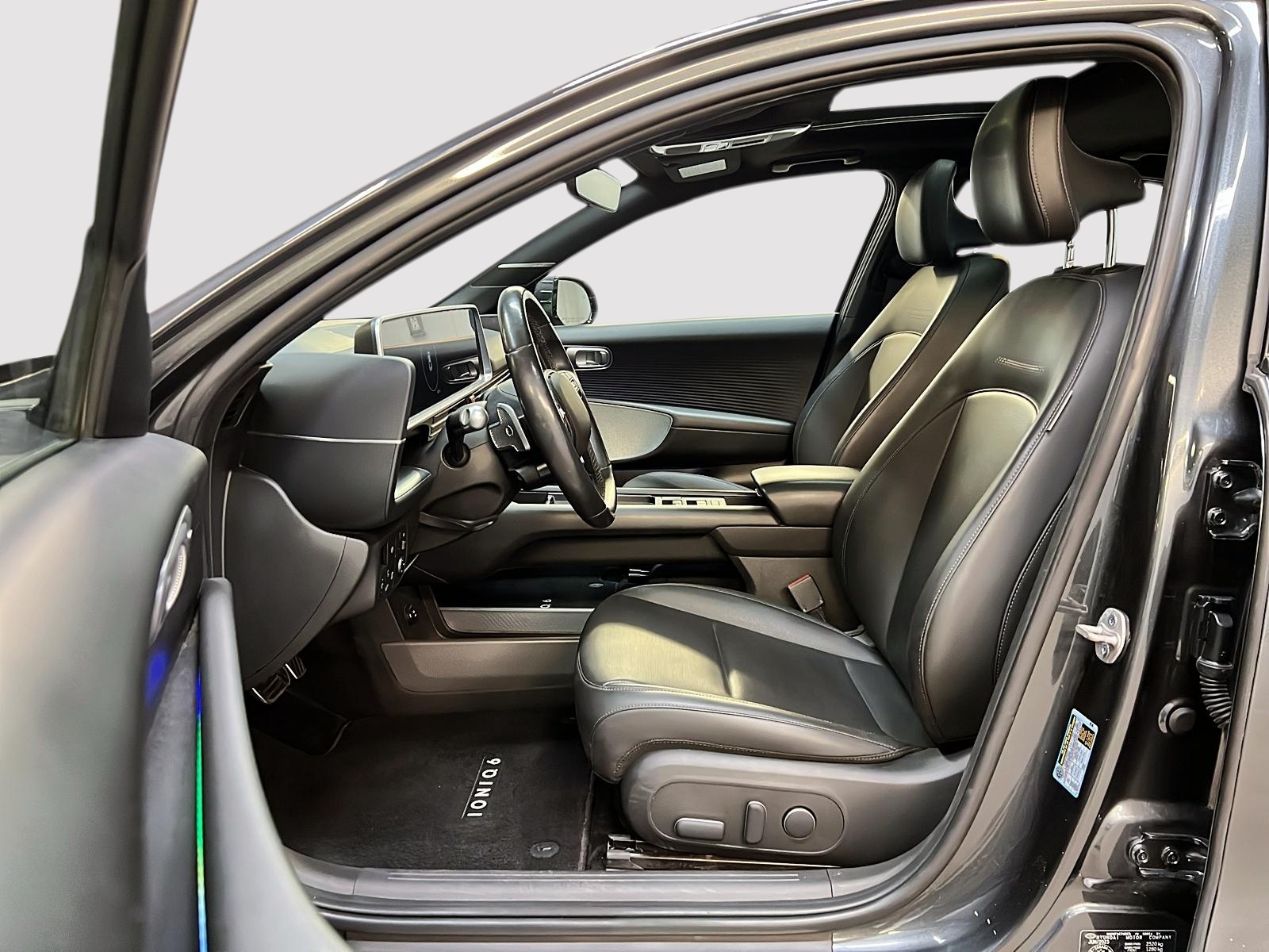 Hyundai IONIQ 6 2023 - Image #7