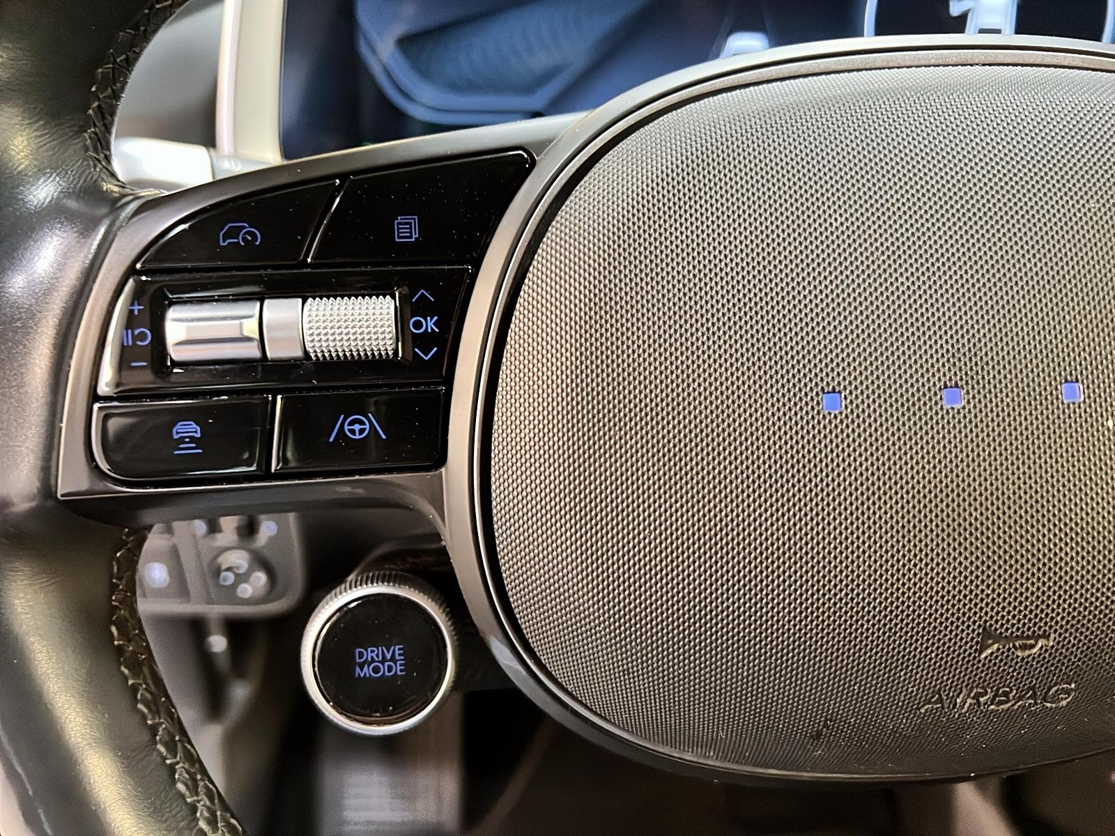 Hyundai IONIQ 6 2023 - Image #22