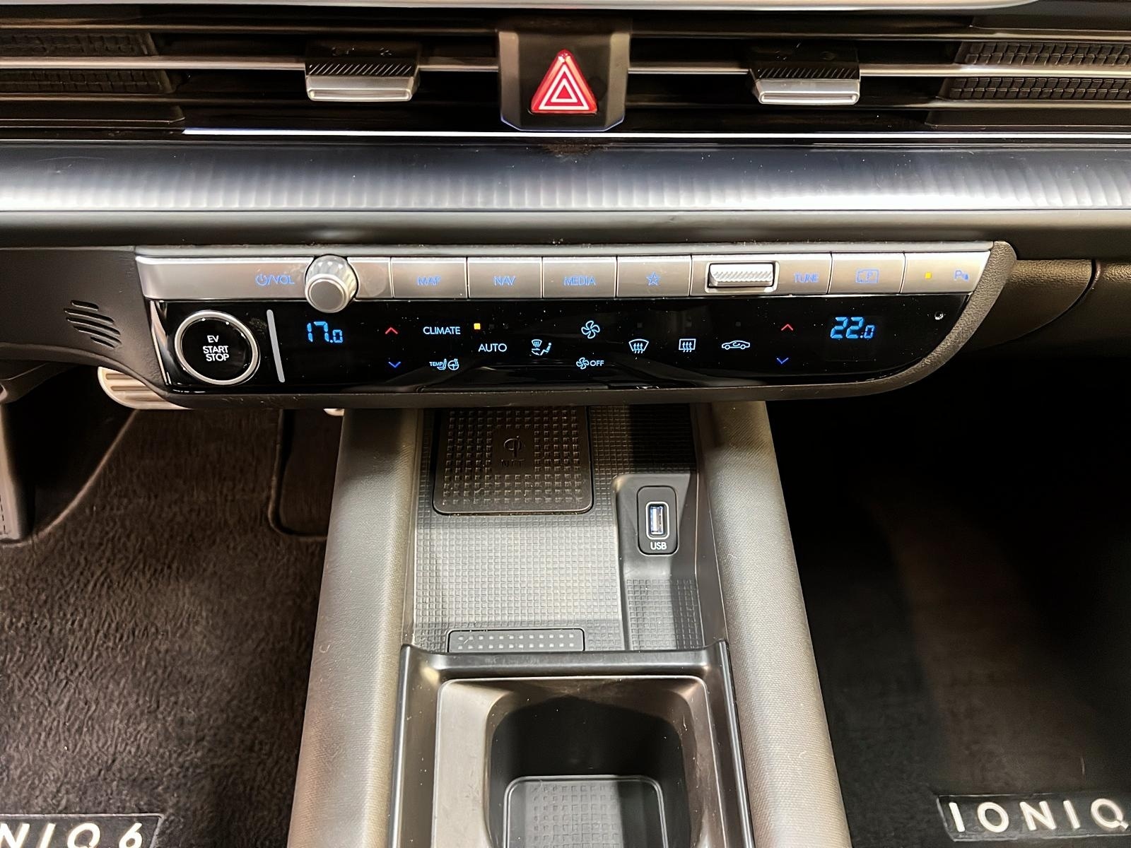 Hyundai IONIQ 6 2023 - Image #16