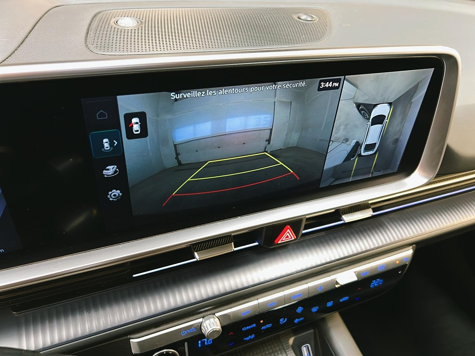 Hyundai IONIQ 6 2023 - Image #18