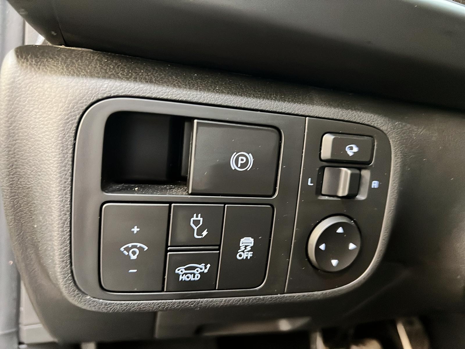 Hyundai IONIQ 6 PREFERRED ULTIMATE CUIR TOIT NAV 4RM 2023 - image #23