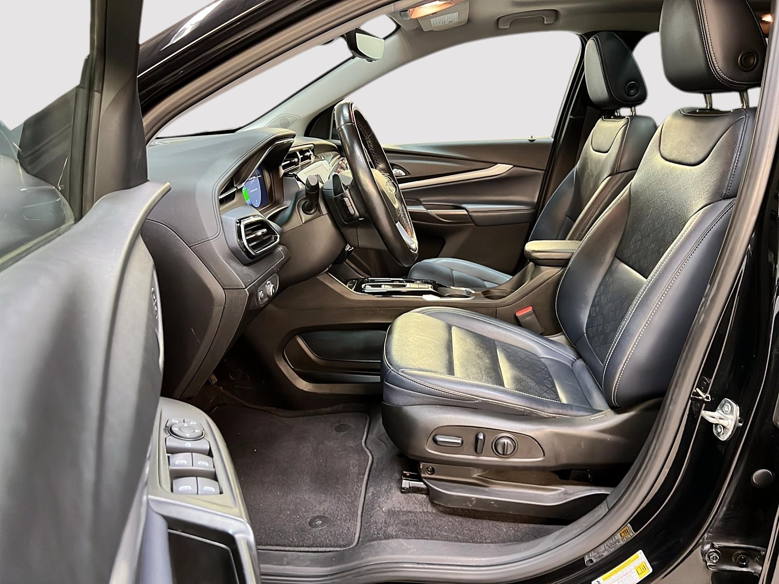 Chevrolet Bolt EUV PREMIER CUIR TOIT PANO NAV 2022 - image #7